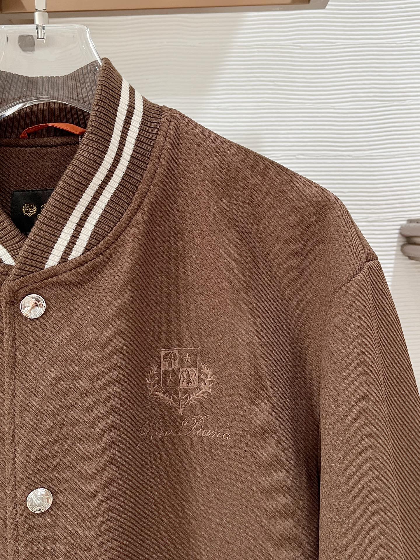 Loro Piana Male Jacket M-l-xl