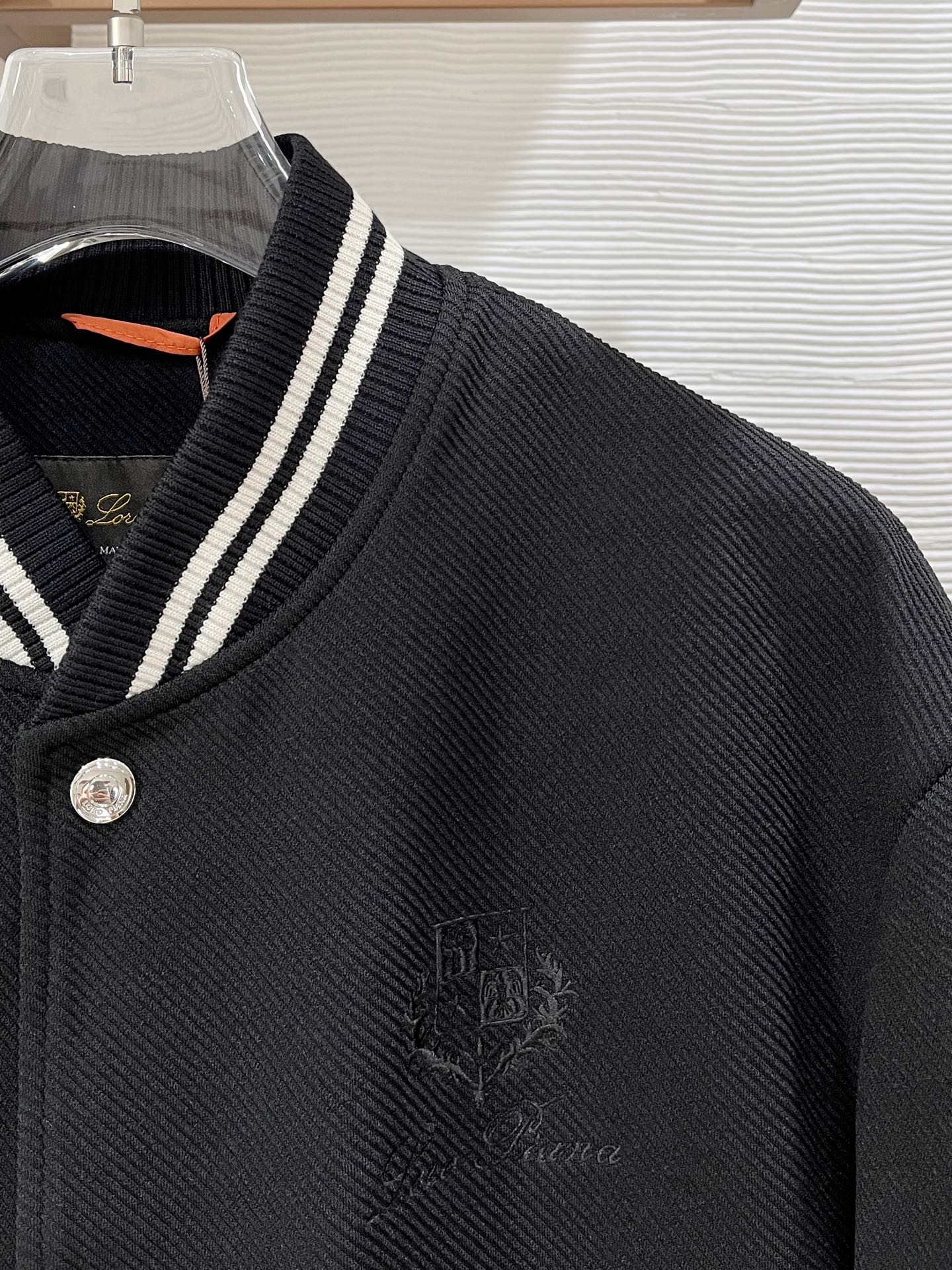 Loro Piana Male Jacket M-l-xl