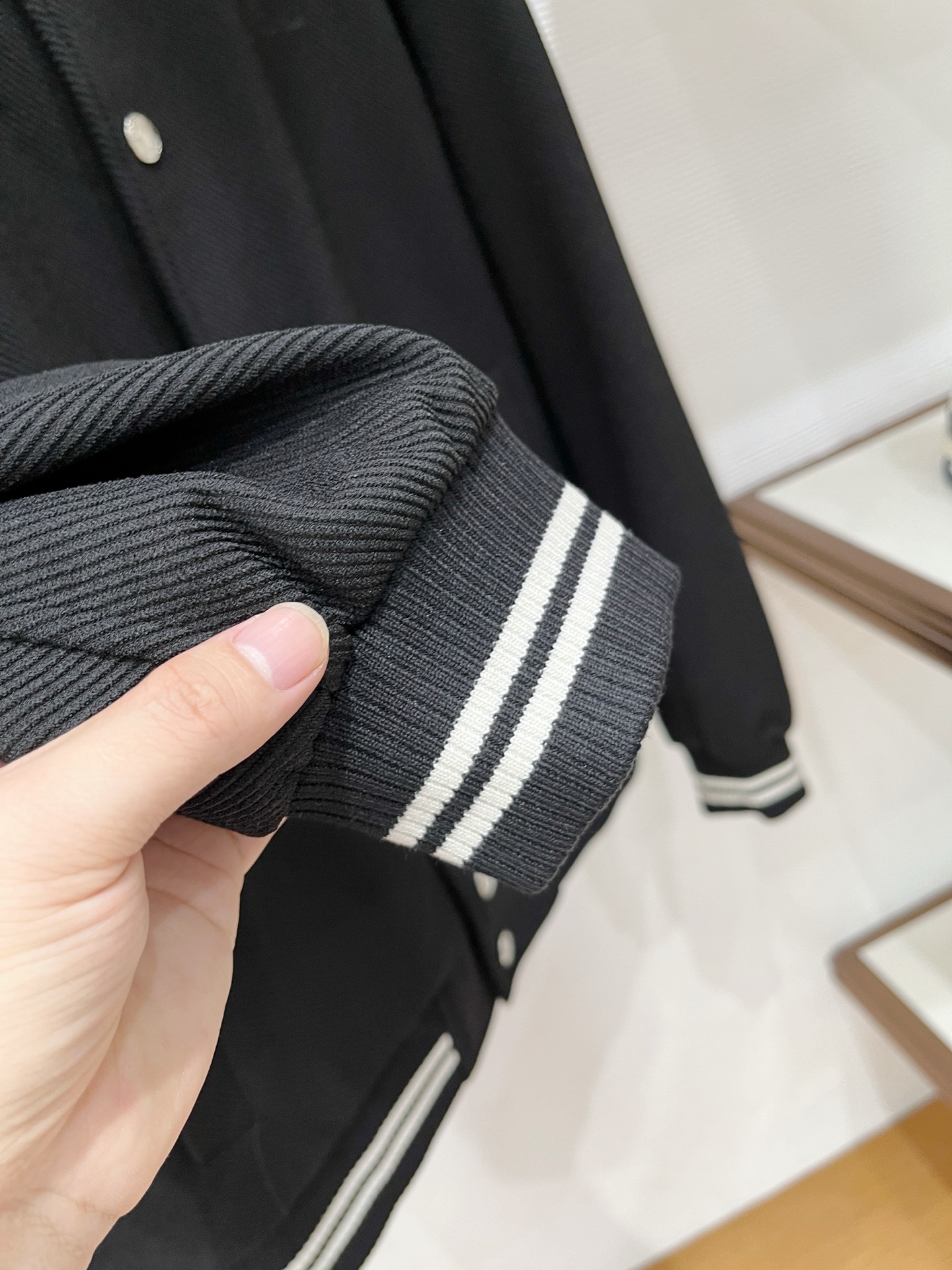 Loro Piana Male Jacket M-l-xl