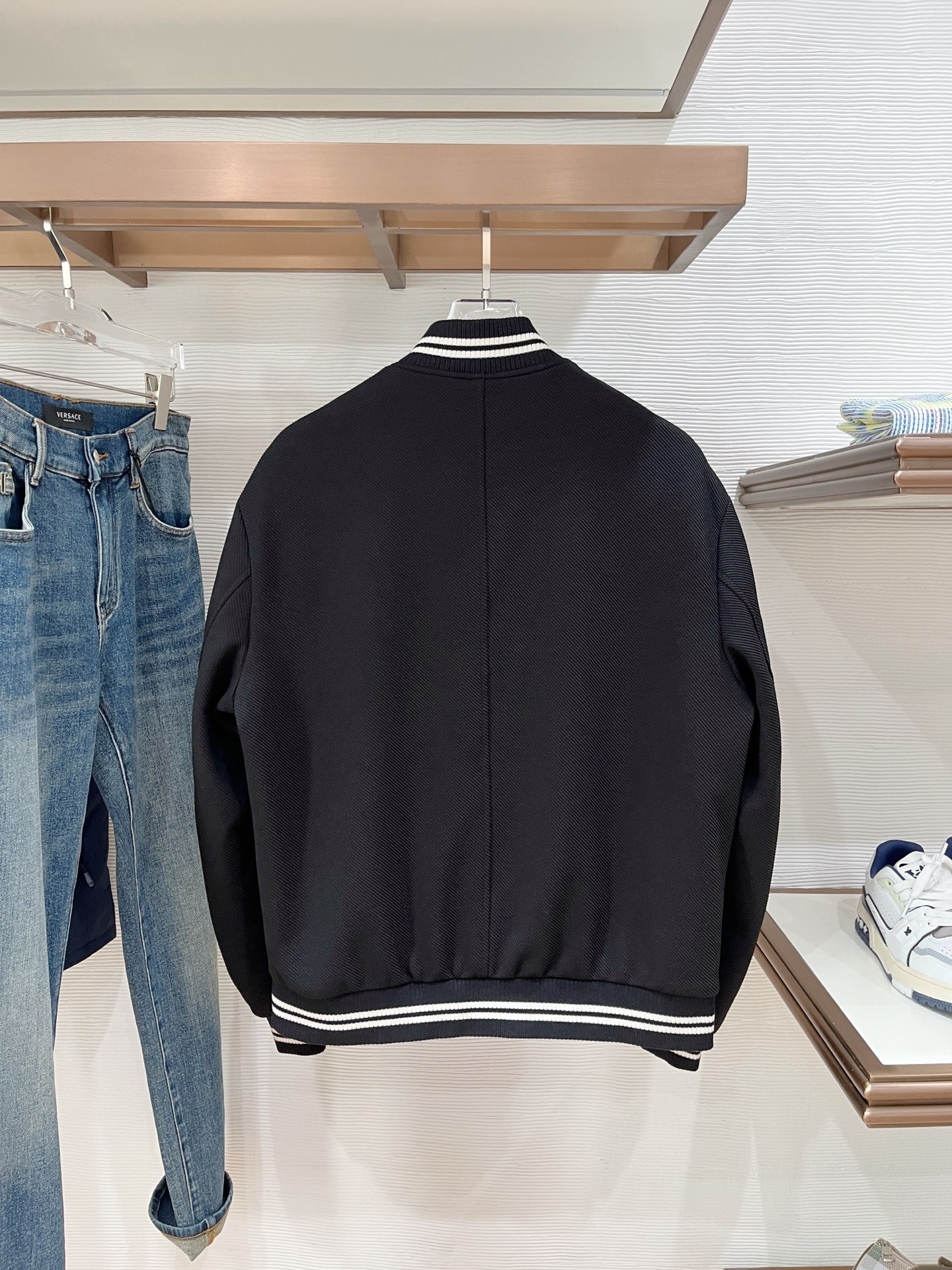 Loro Piana Male Jacket M-l-xl