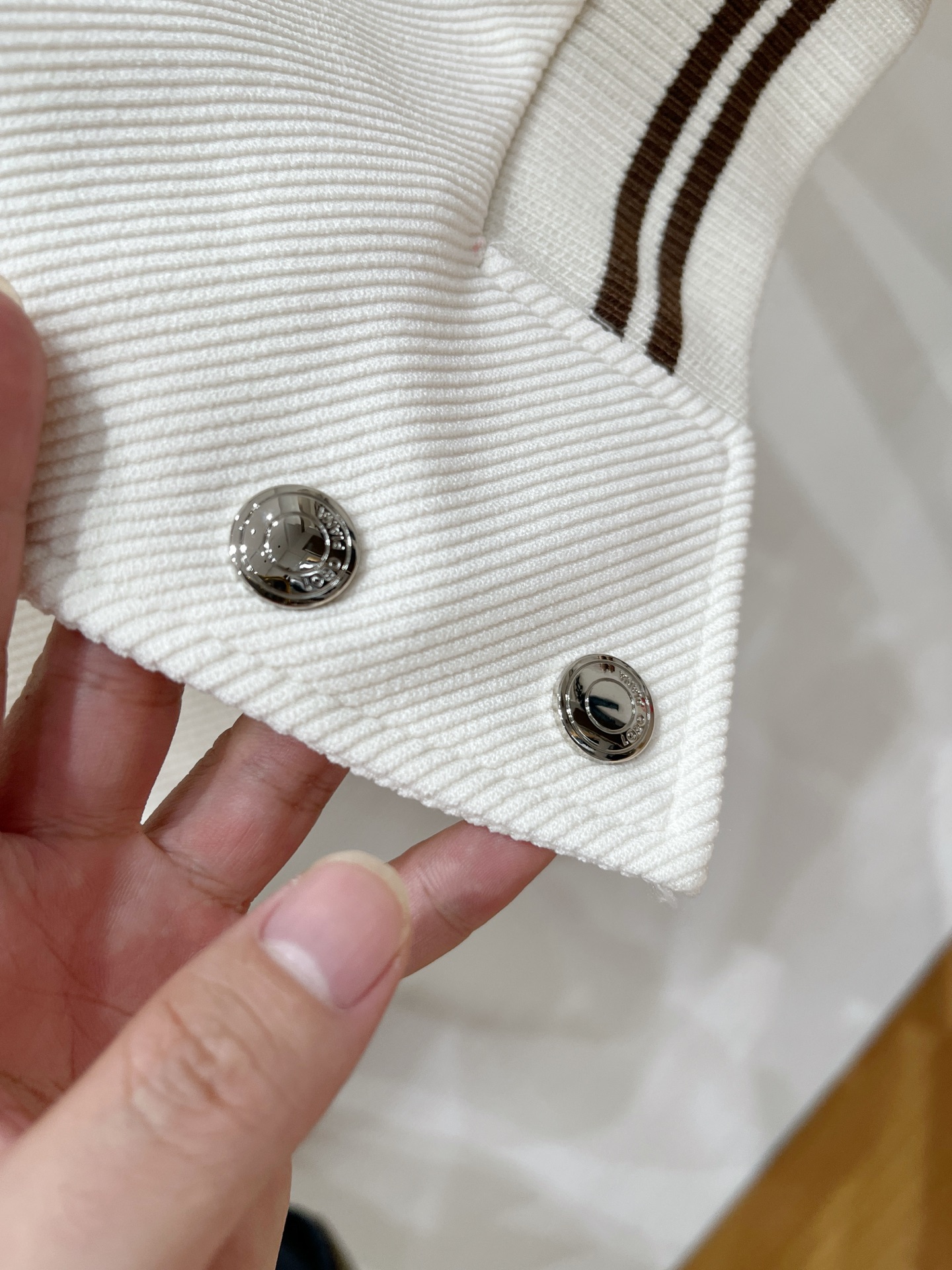 Loro Piana Male Jacket M-l-xl