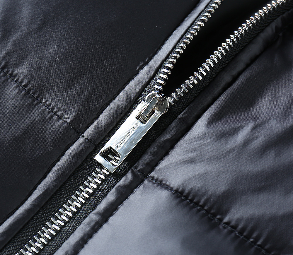 Burberry Down Jacket Goose Down M-l-xl