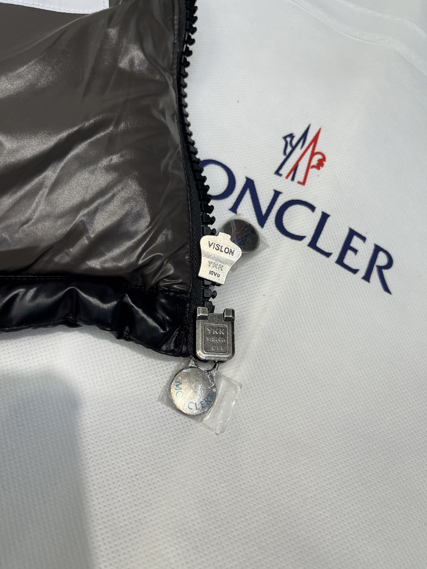 Saint Laurent Down Jacket S-m