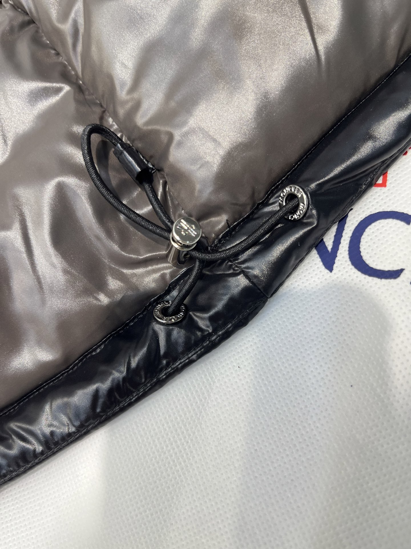Saint Laurent Down Jacket S-m