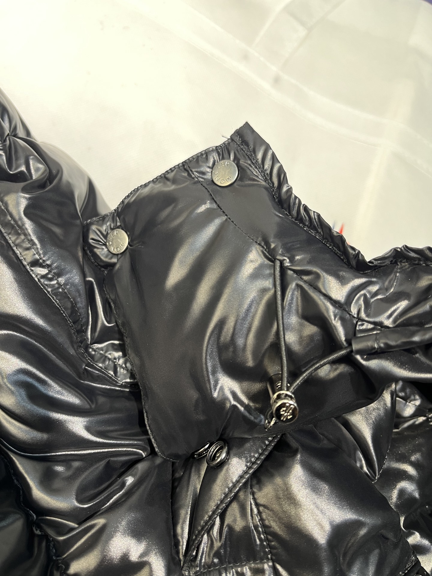 Saint Laurent Down Jacket S-m