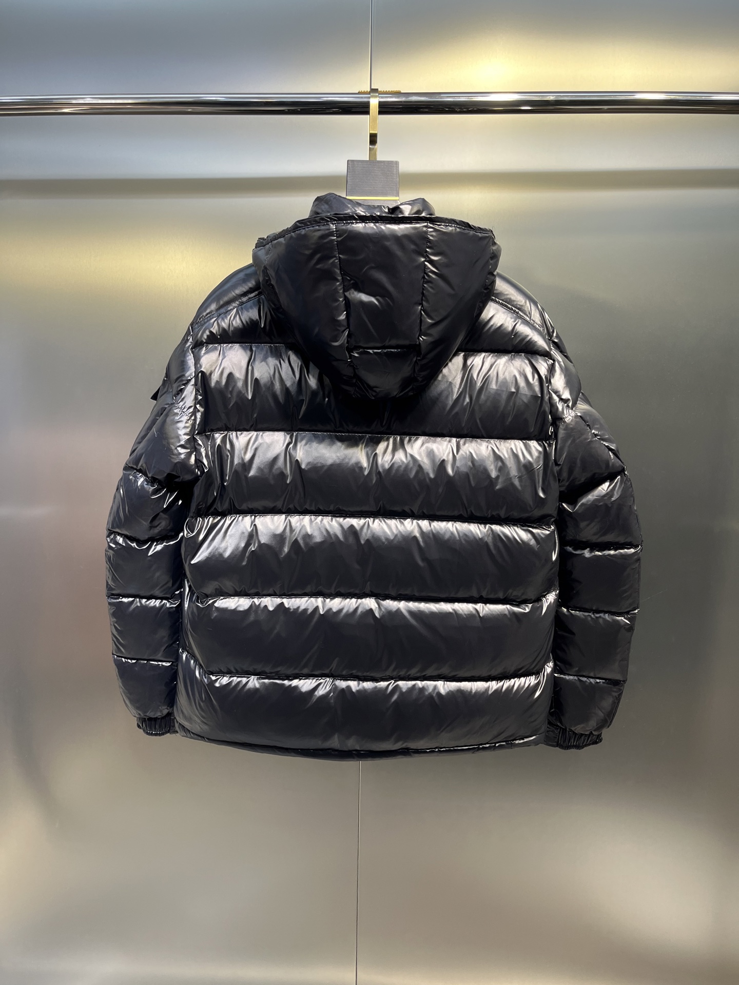 Saint Laurent Down Jacket S-m