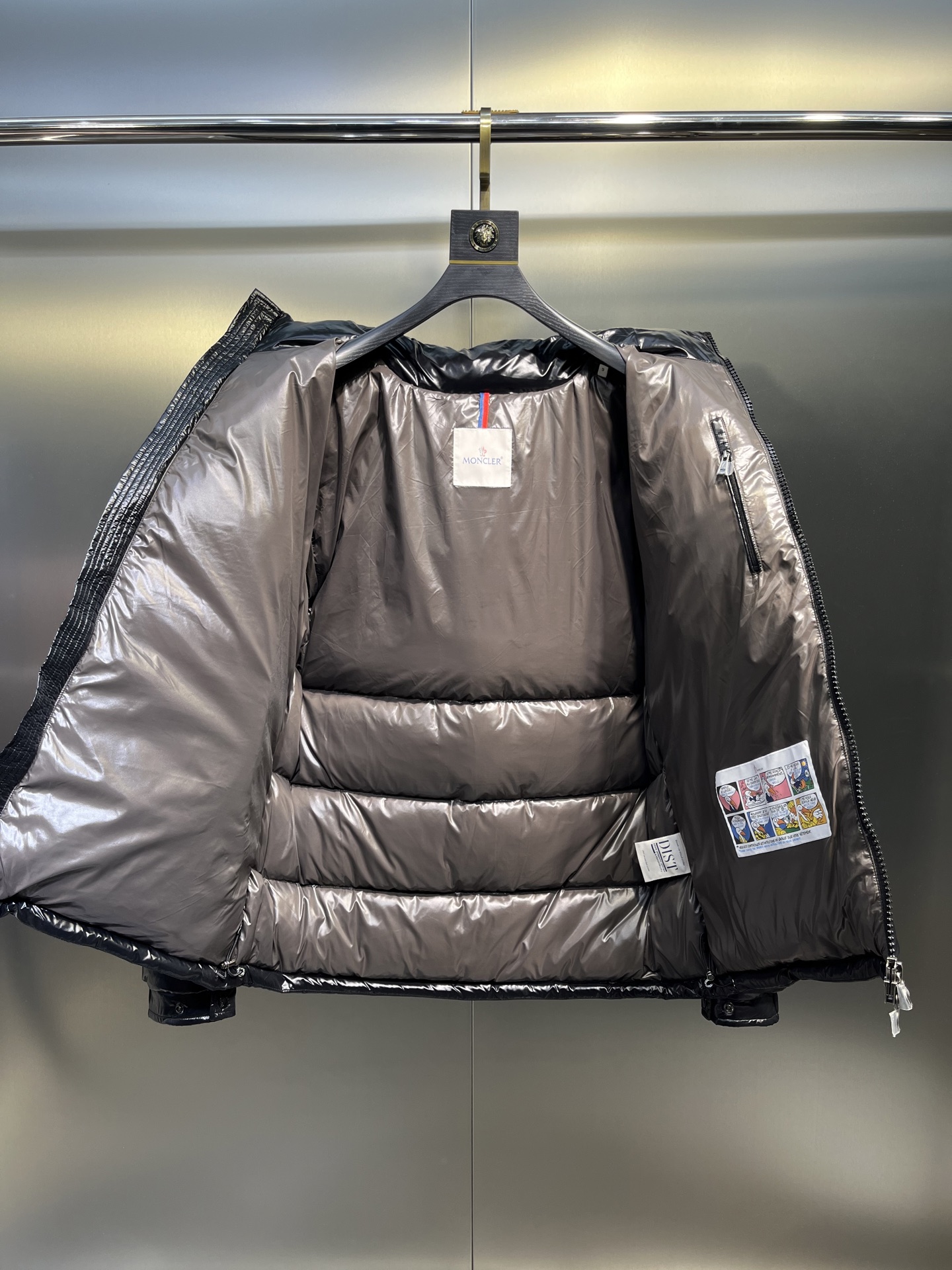 Saint Laurent Down Jacket S-m