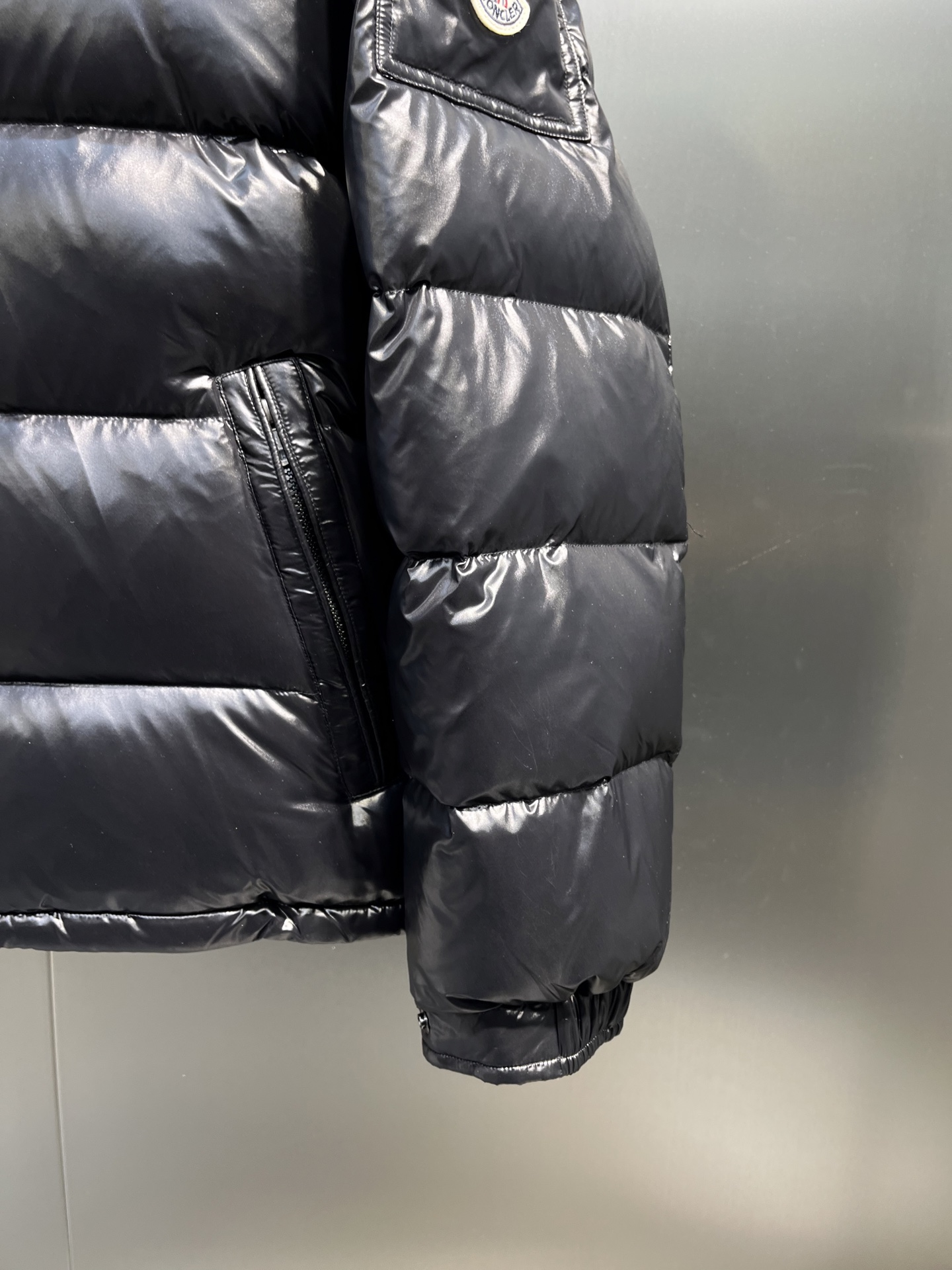 Saint Laurent Down Jacket S-m