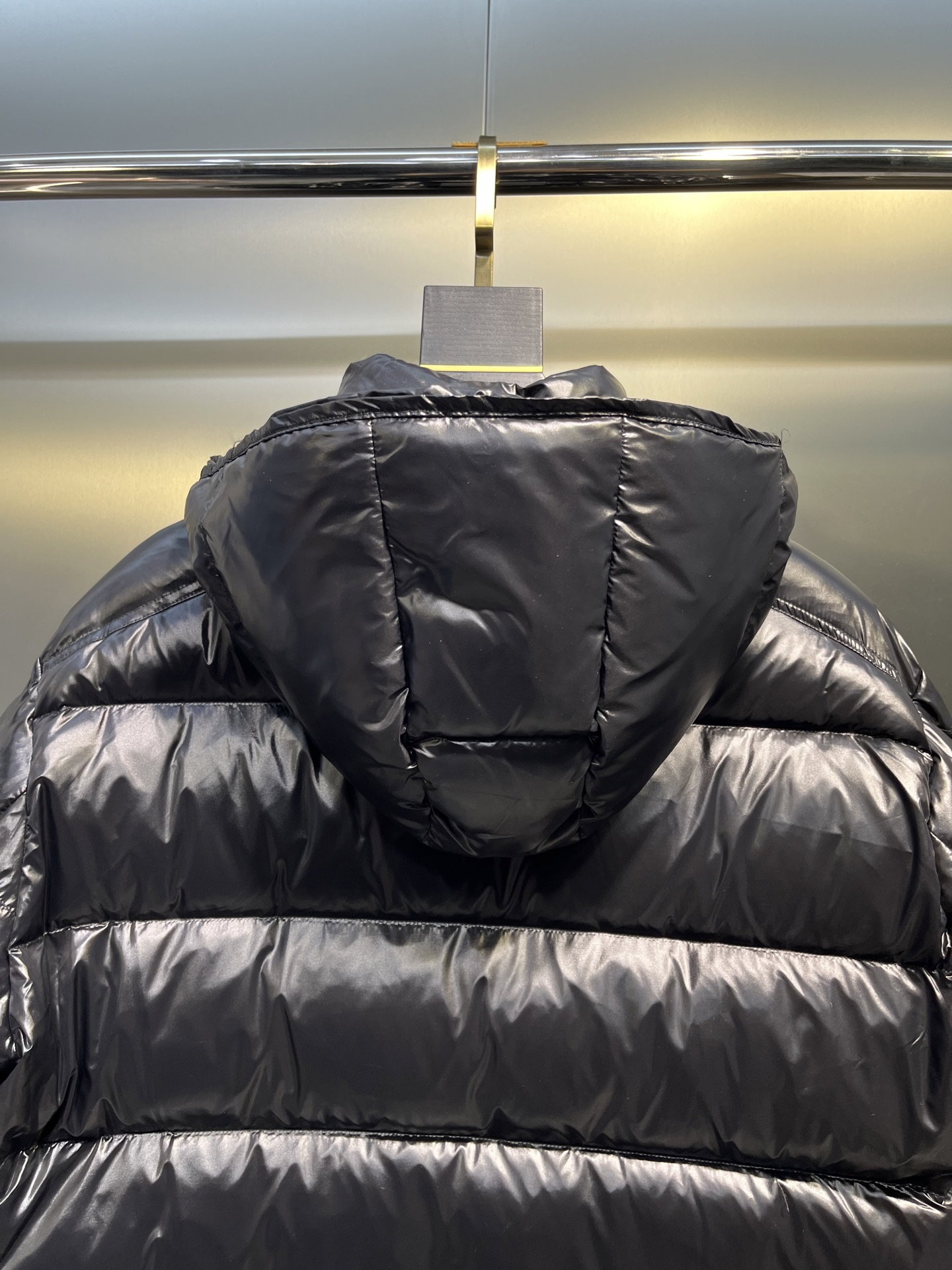 Saint Laurent Down Jacket S-m
