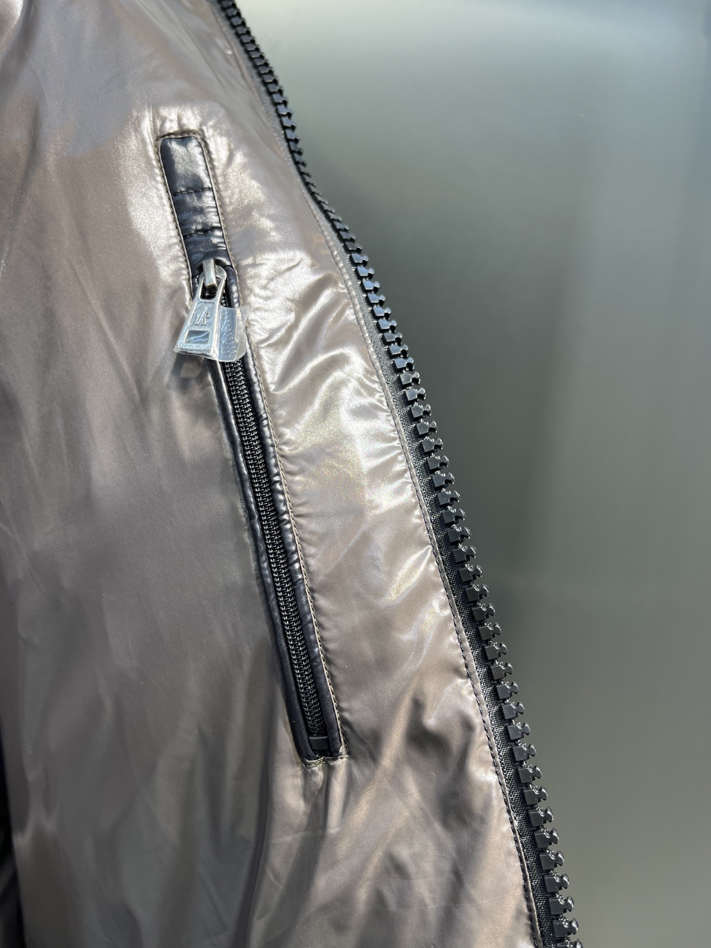 Saint Laurent Down Jacket S-m