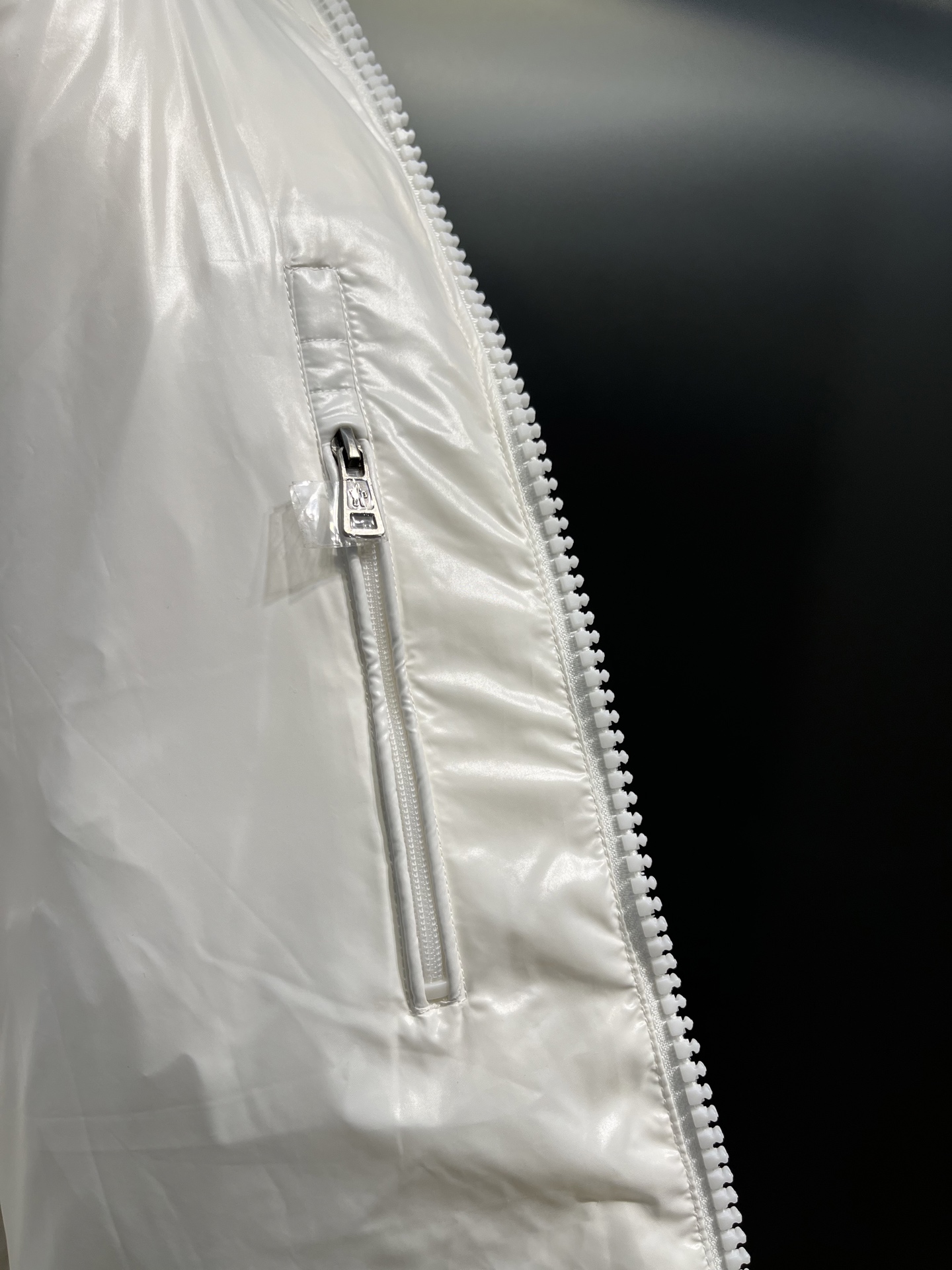 Saint Laurent Down Jacket S-m