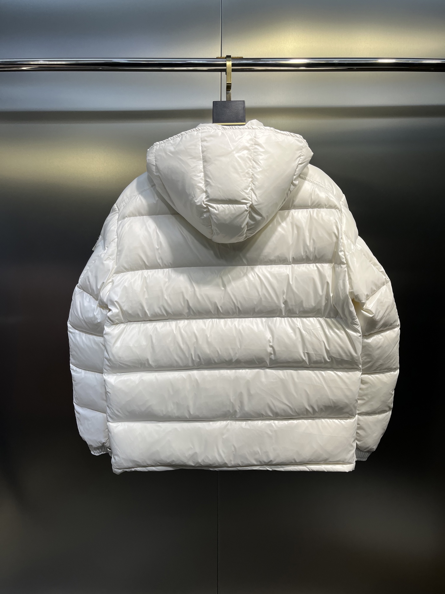 Saint Laurent Down Jacket S-m