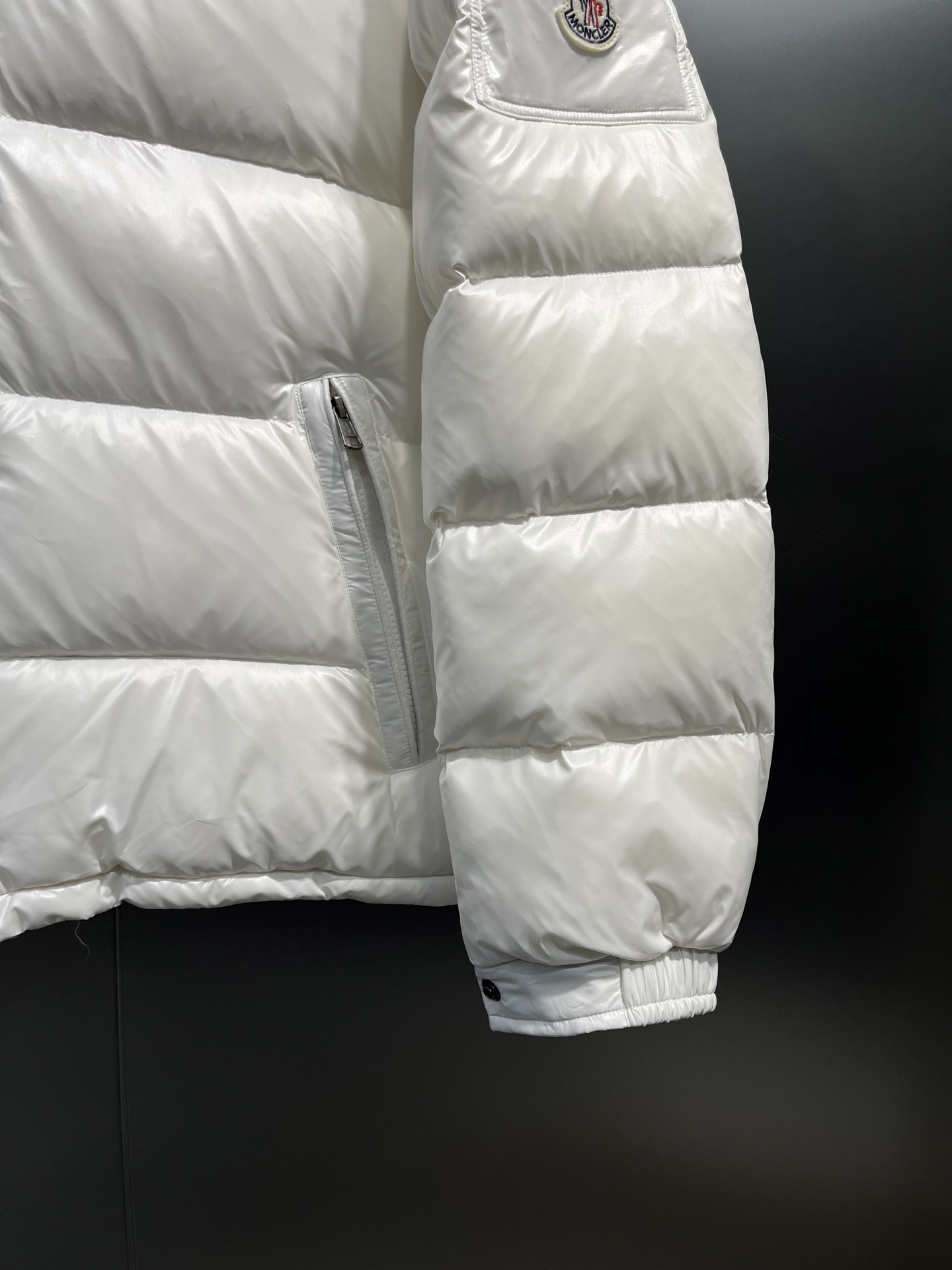 Saint Laurent Down Jacket S-m