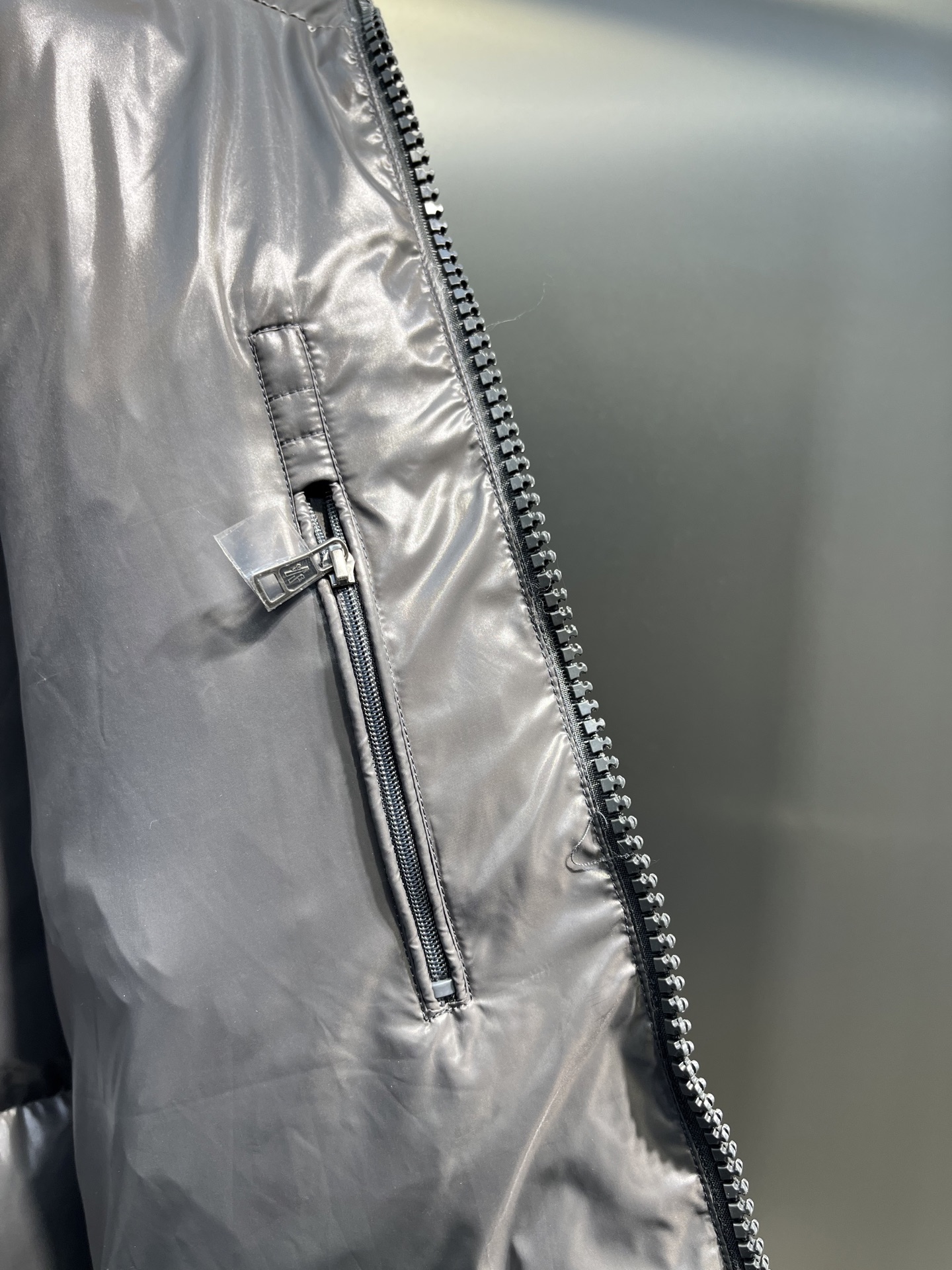 Saint Laurent Down Jacket S-m