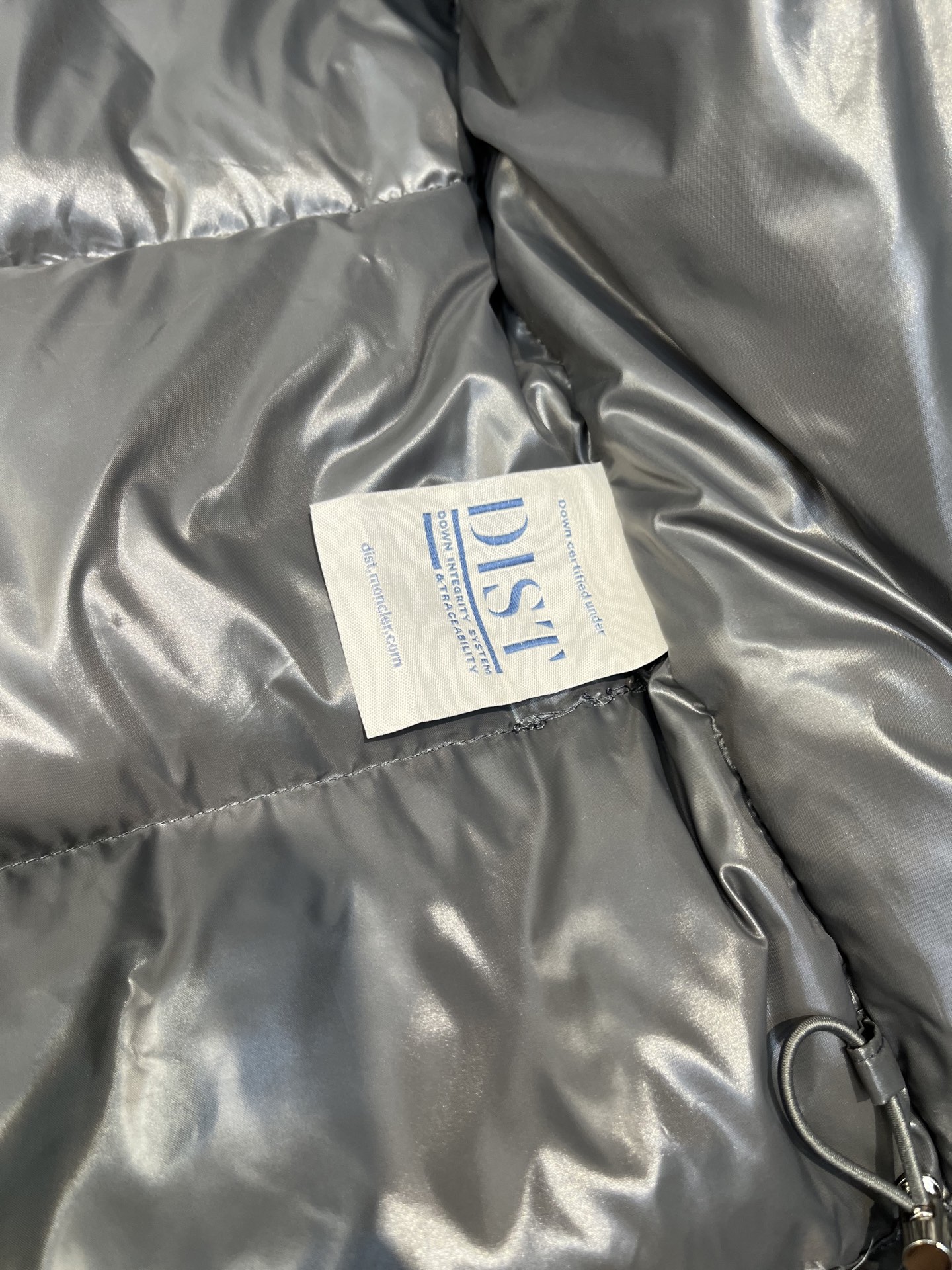 Saint Laurent Down Jacket S-m