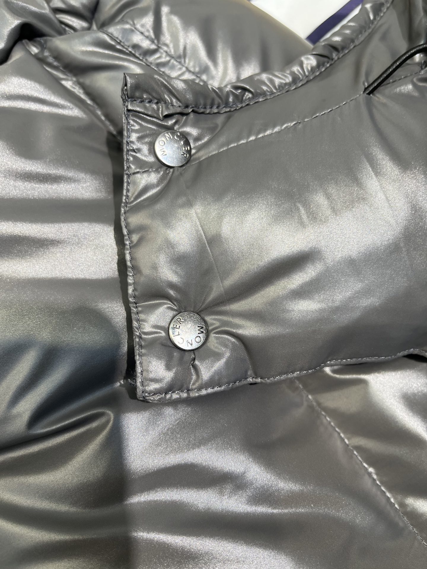 Saint Laurent Down Jacket S-m