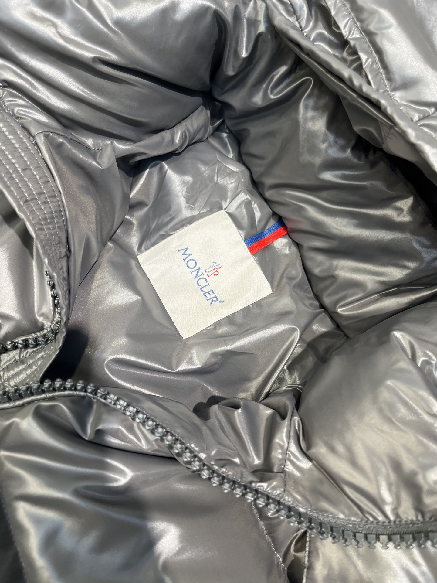 Saint Laurent Down Jacket S-m