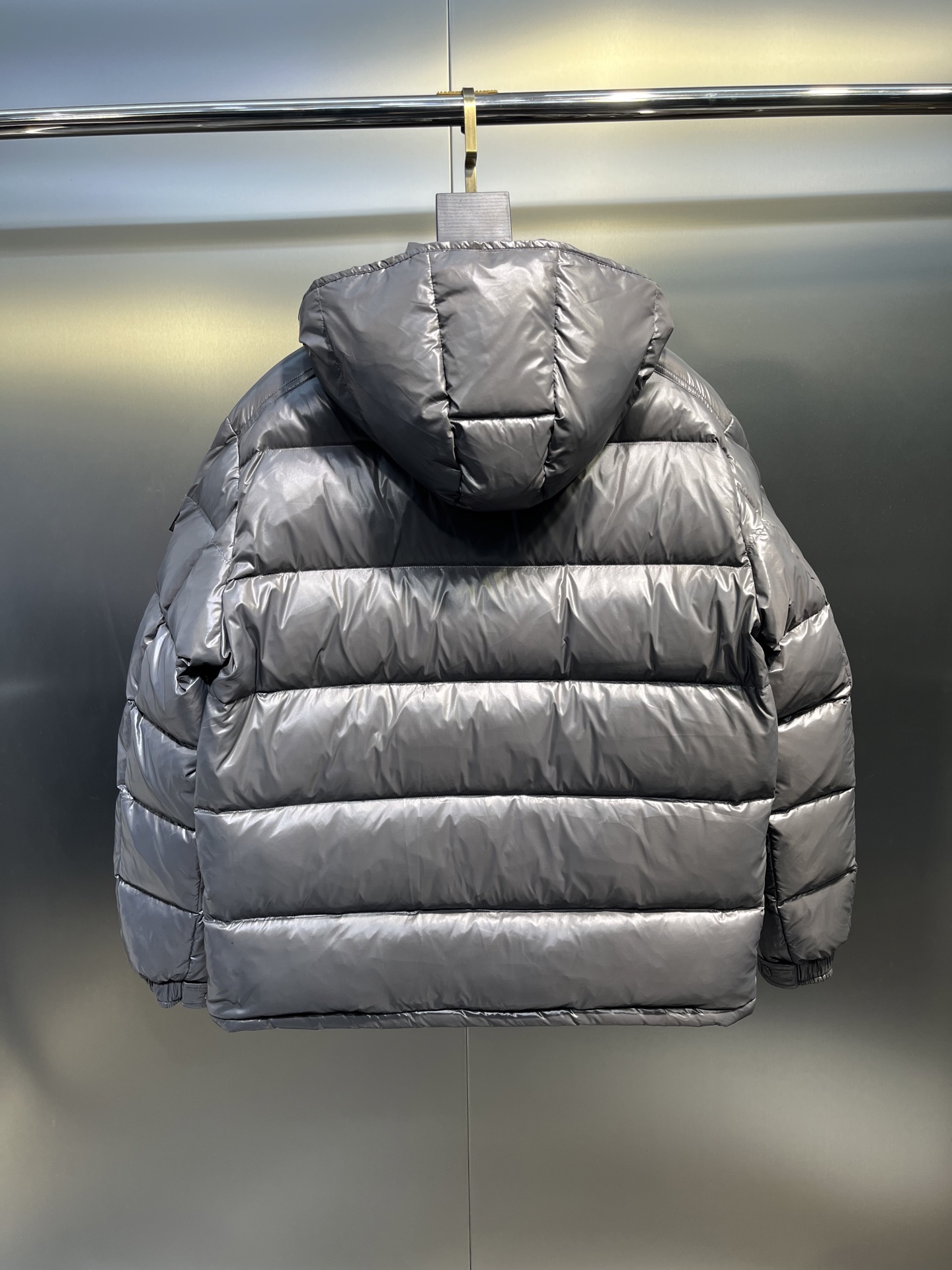 Saint Laurent Down Jacket S-m
