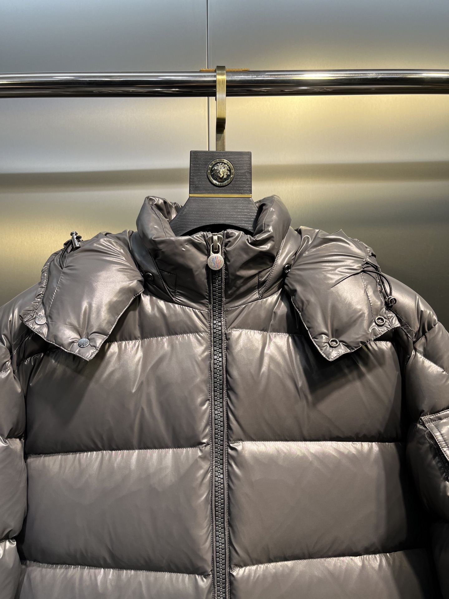 Saint Laurent Down Jacket S-m