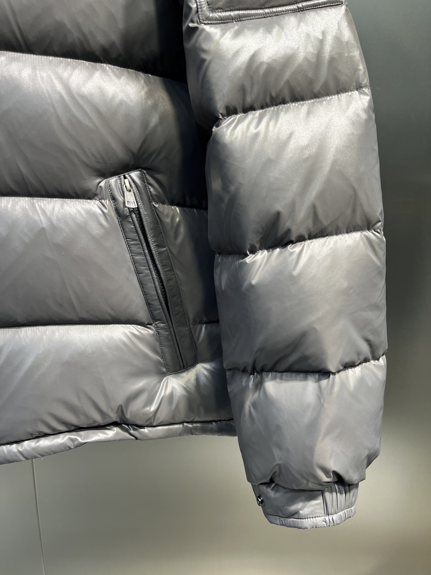 Saint Laurent Down Jacket S-m