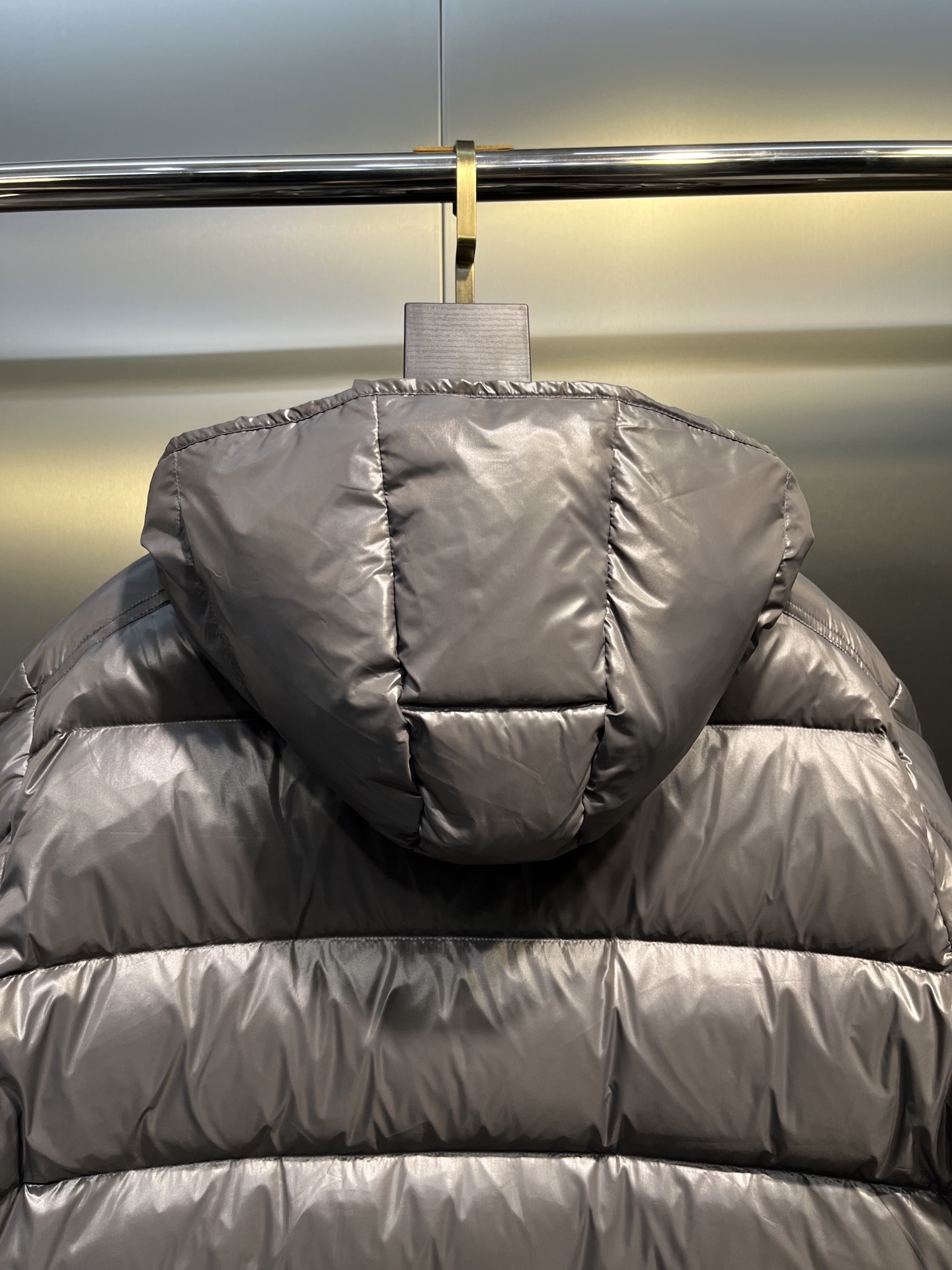 Saint Laurent Down Jacket S-m