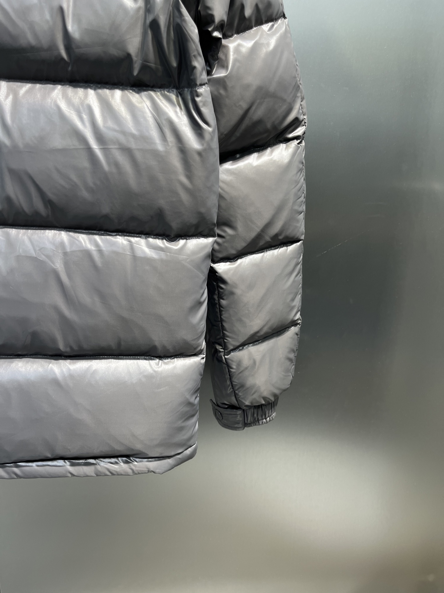 Saint Laurent Down Jacket S-m