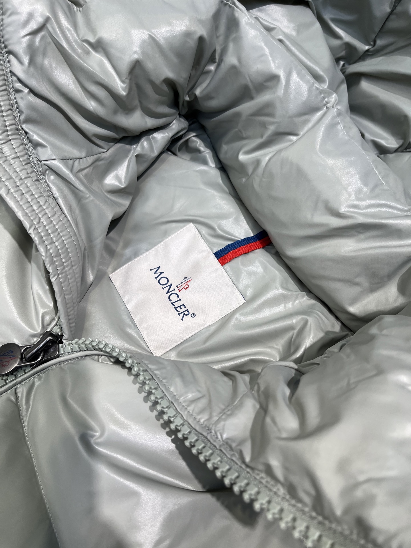 Saint Laurent Down Jacket S-m