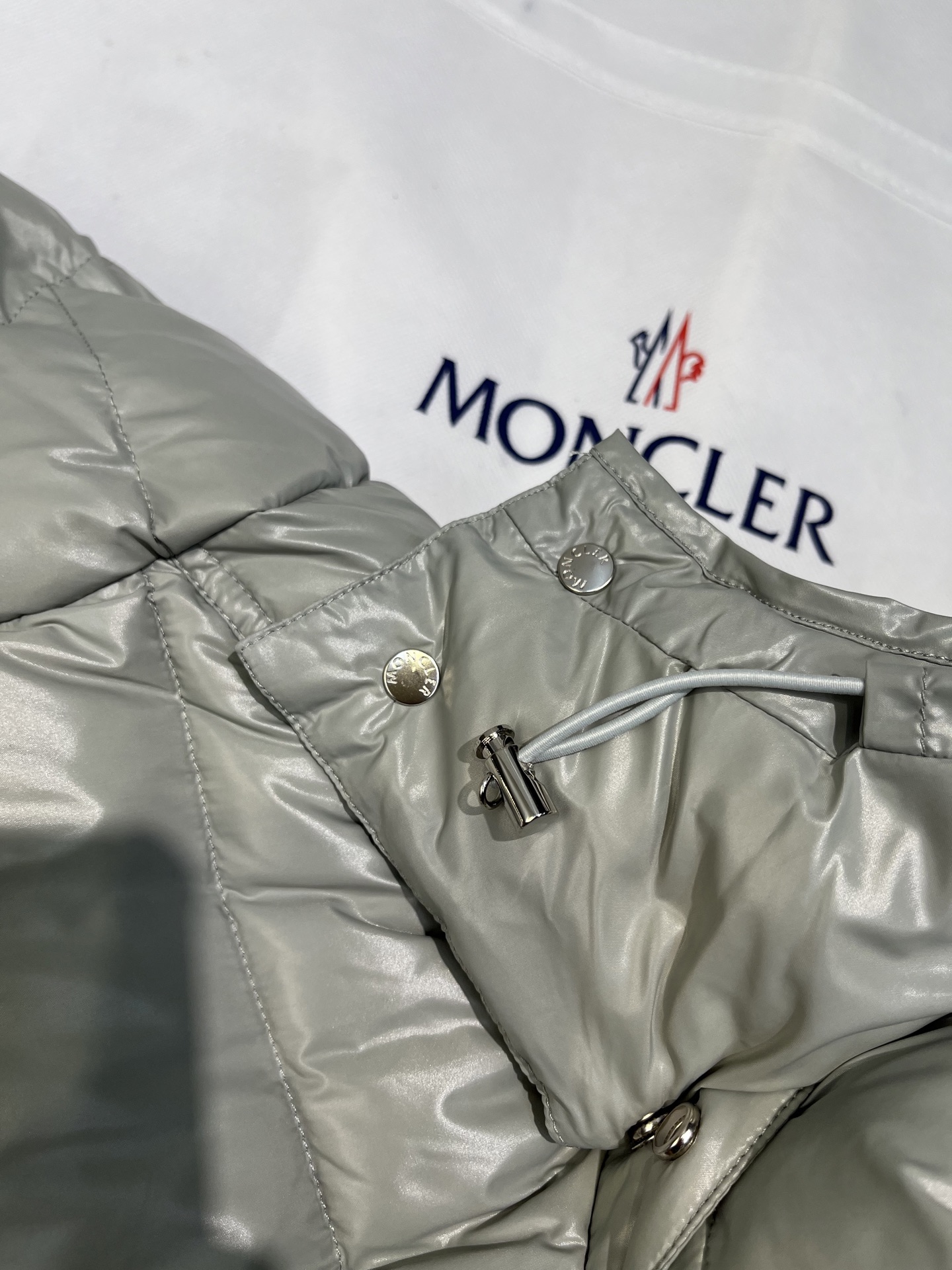 Saint Laurent Down Jacket S-m