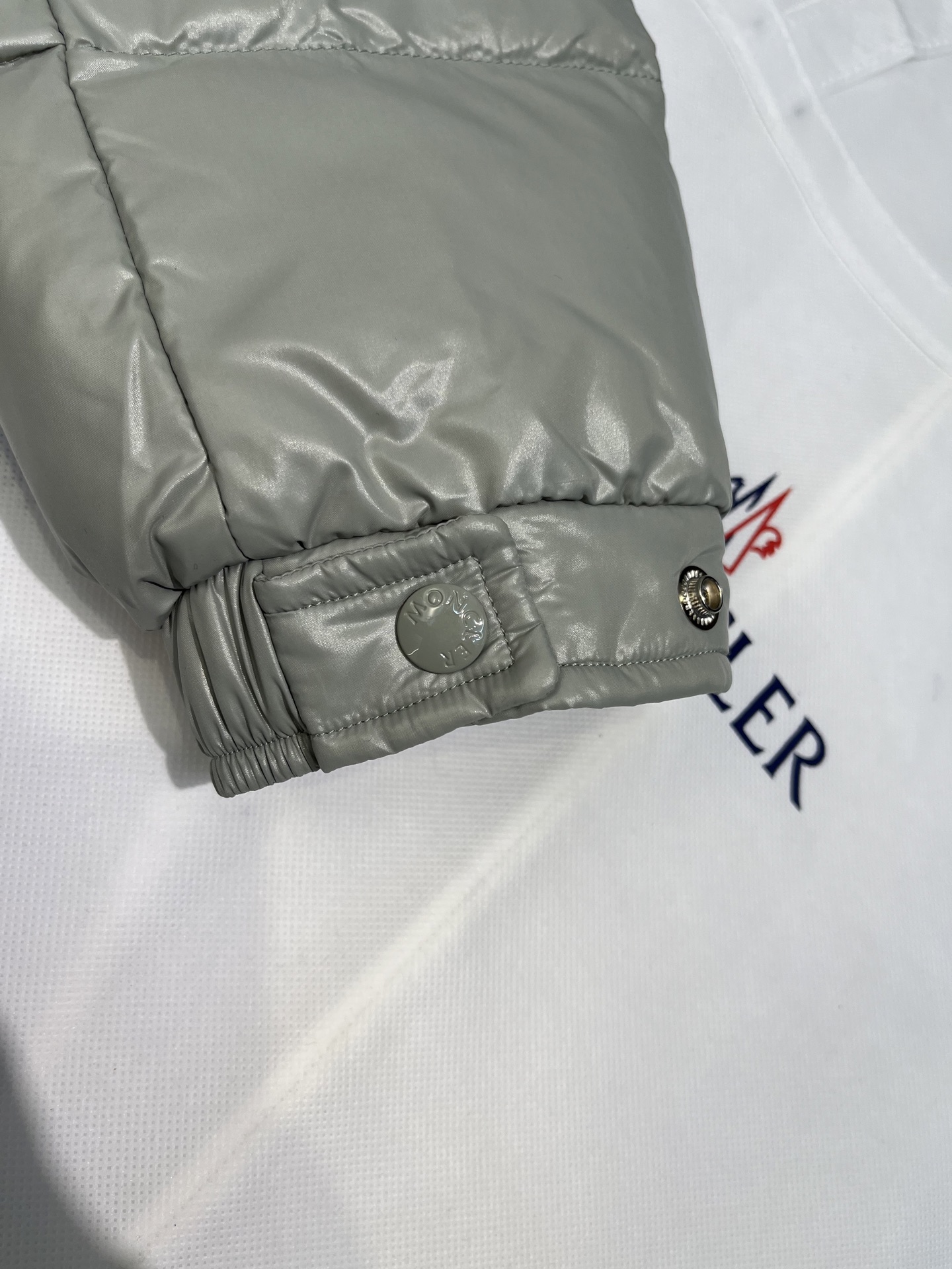 Saint Laurent Down Jacket S-m