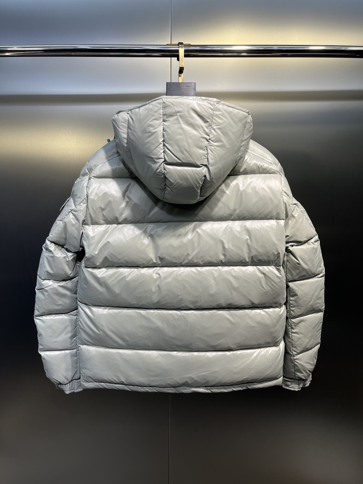 Saint Laurent Down Jacket S-m