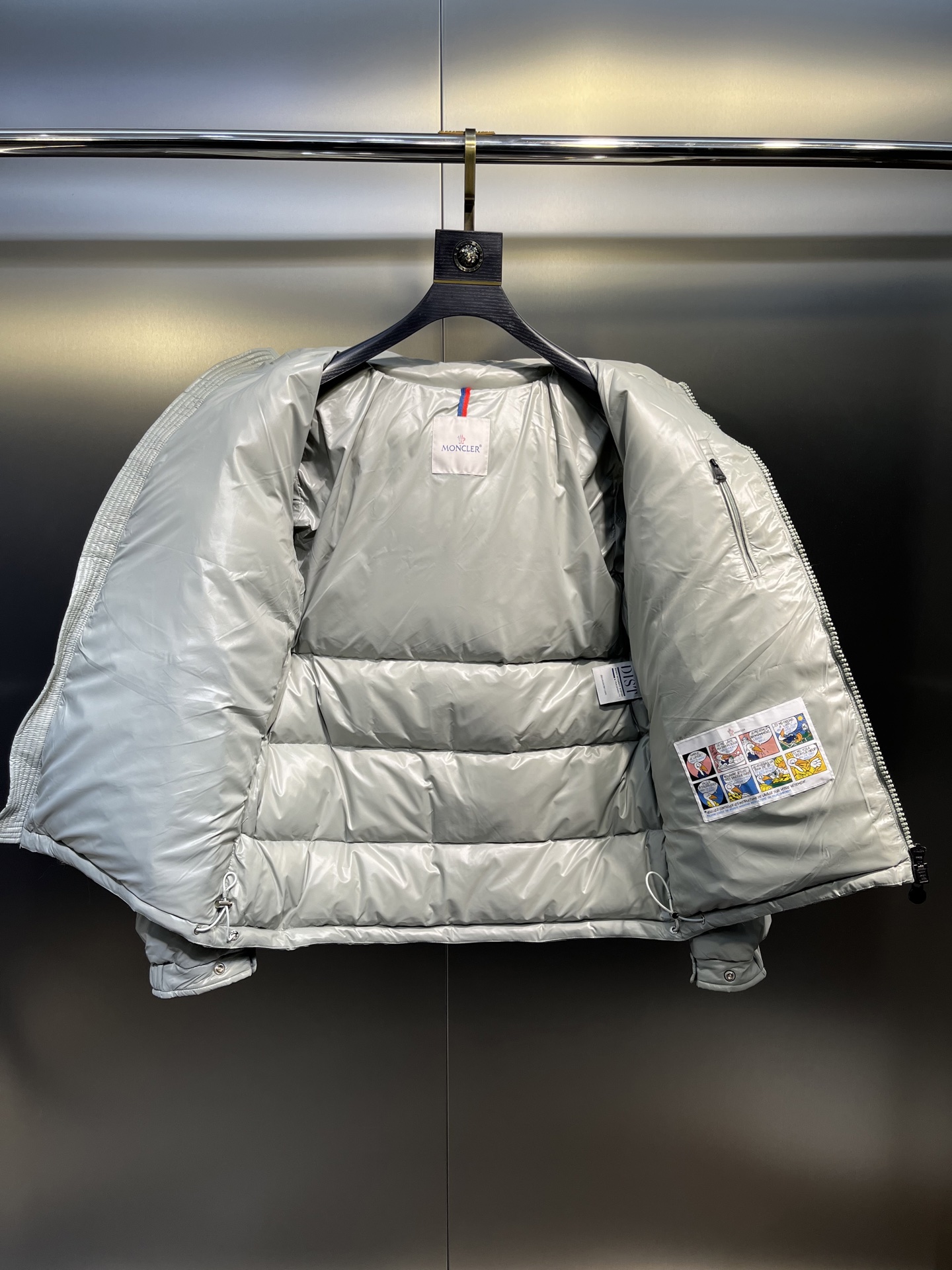 Saint Laurent Down Jacket S-m