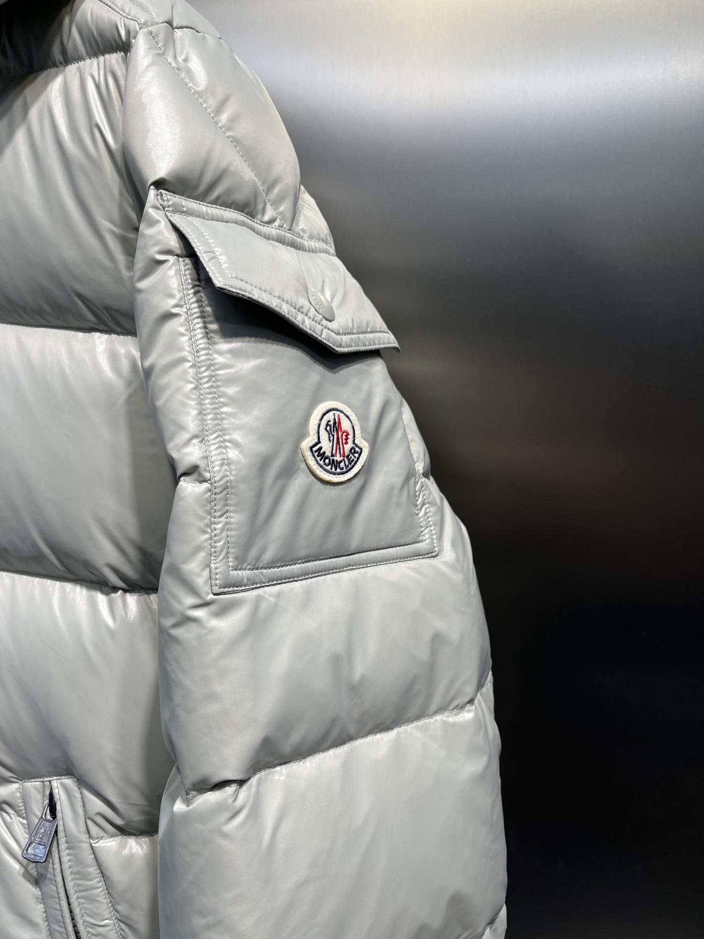 Saint Laurent Down Jacket S-m