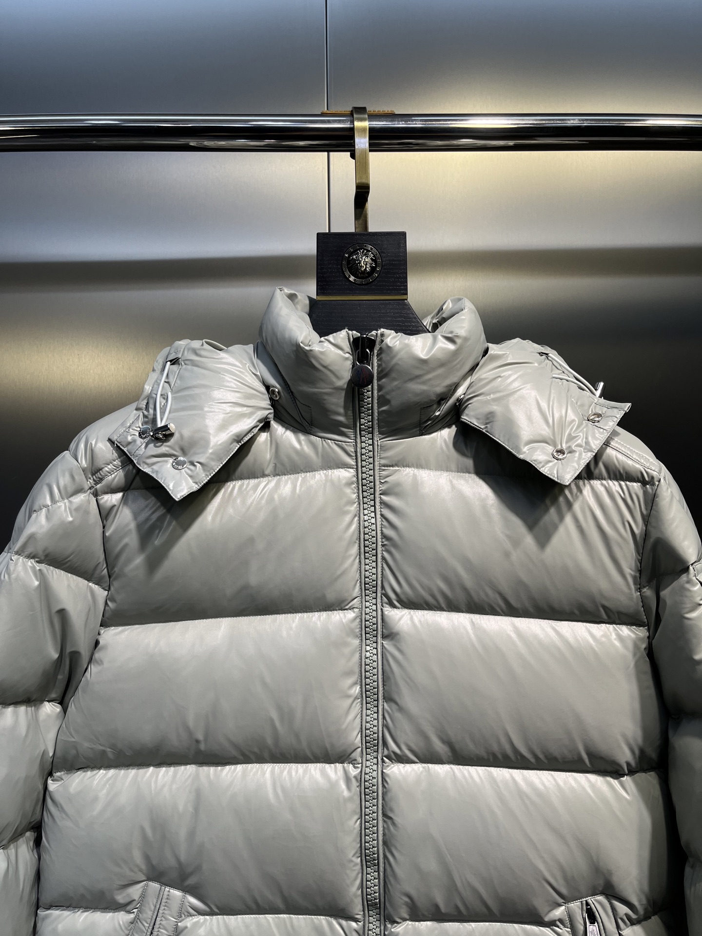 Saint Laurent Down Jacket S-m