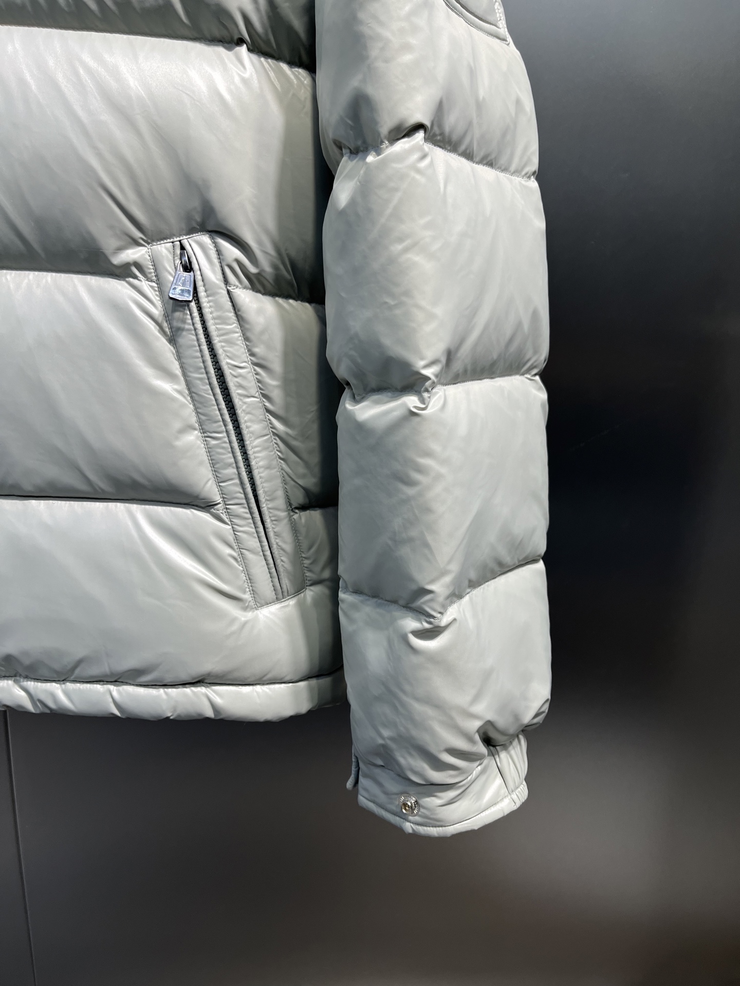 Saint Laurent Down Jacket S-m