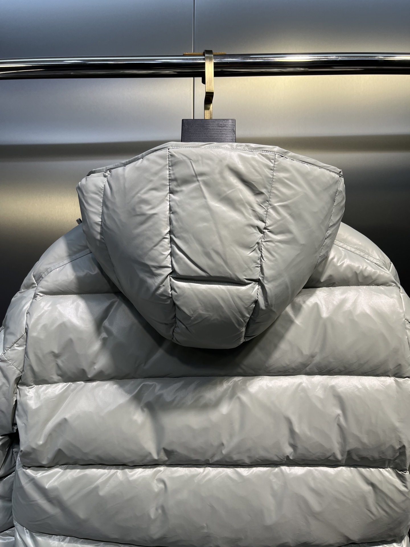 Saint Laurent Down Jacket S-m