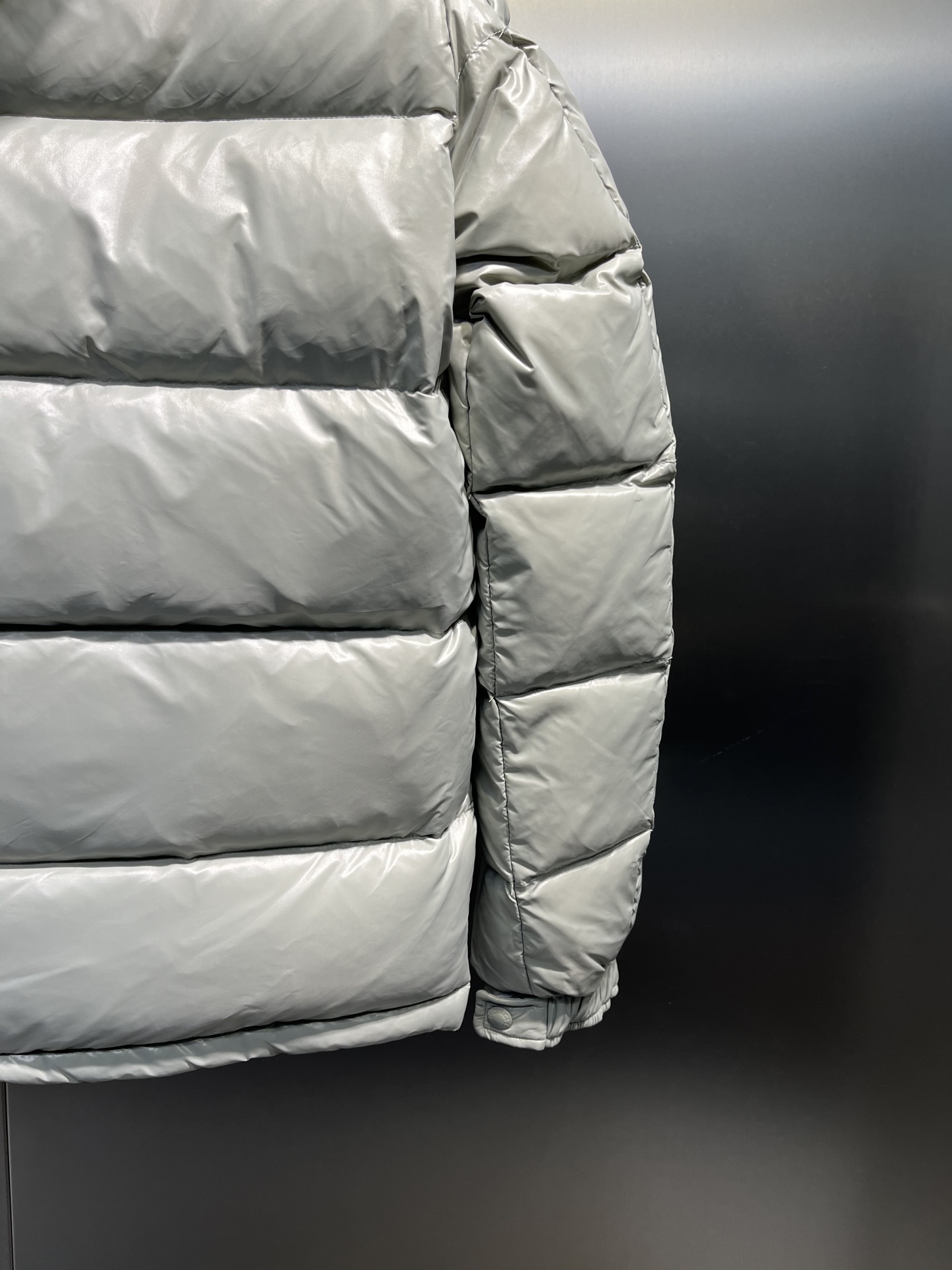 Saint Laurent Down Jacket S-m