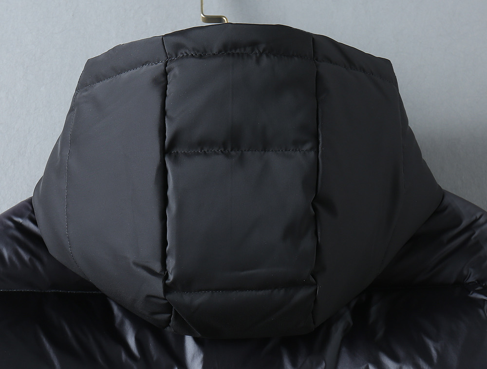 Prada Down Jacket Goose Down M-l-xl