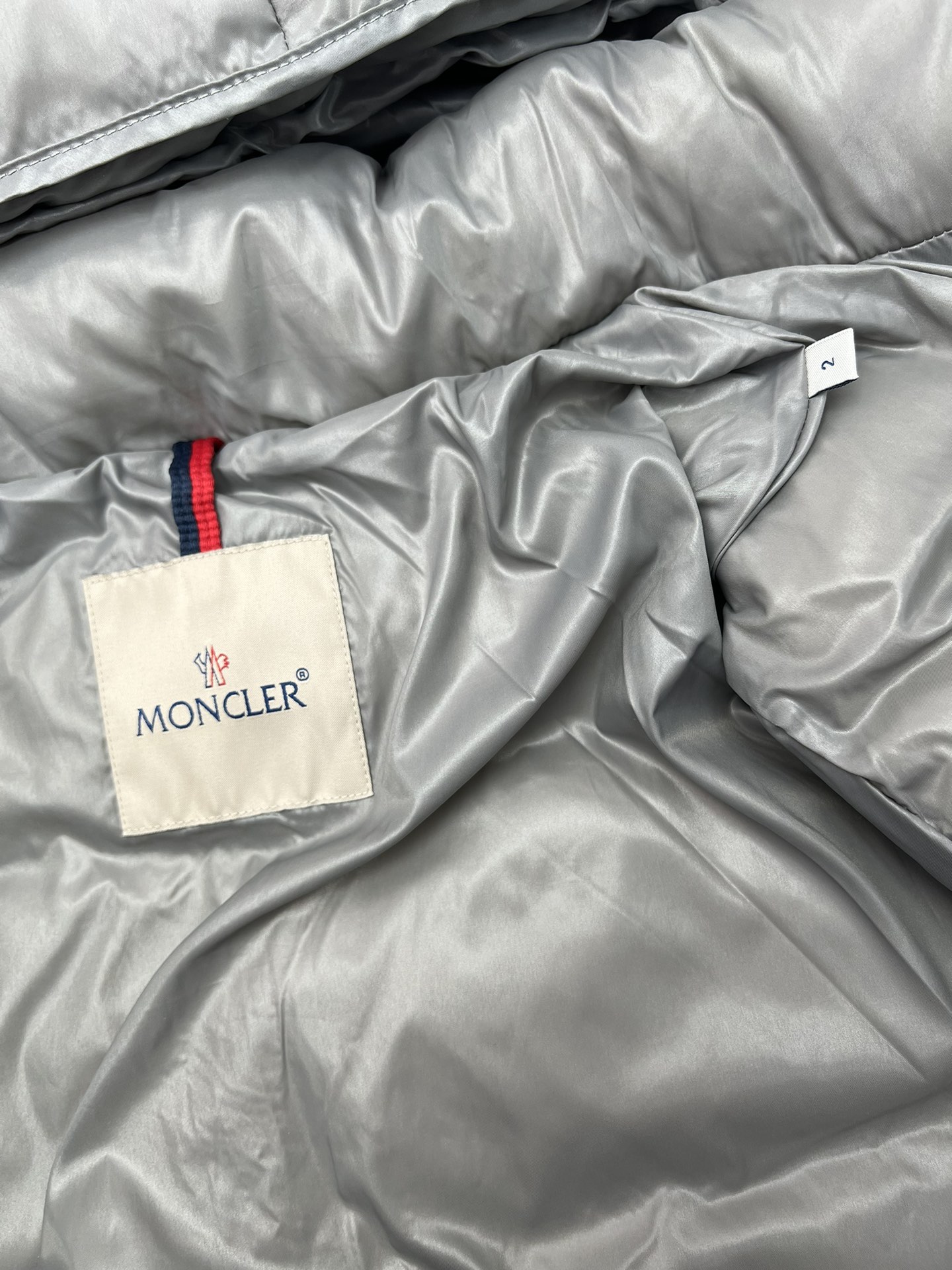 Moncler Down Jacket S-m-l