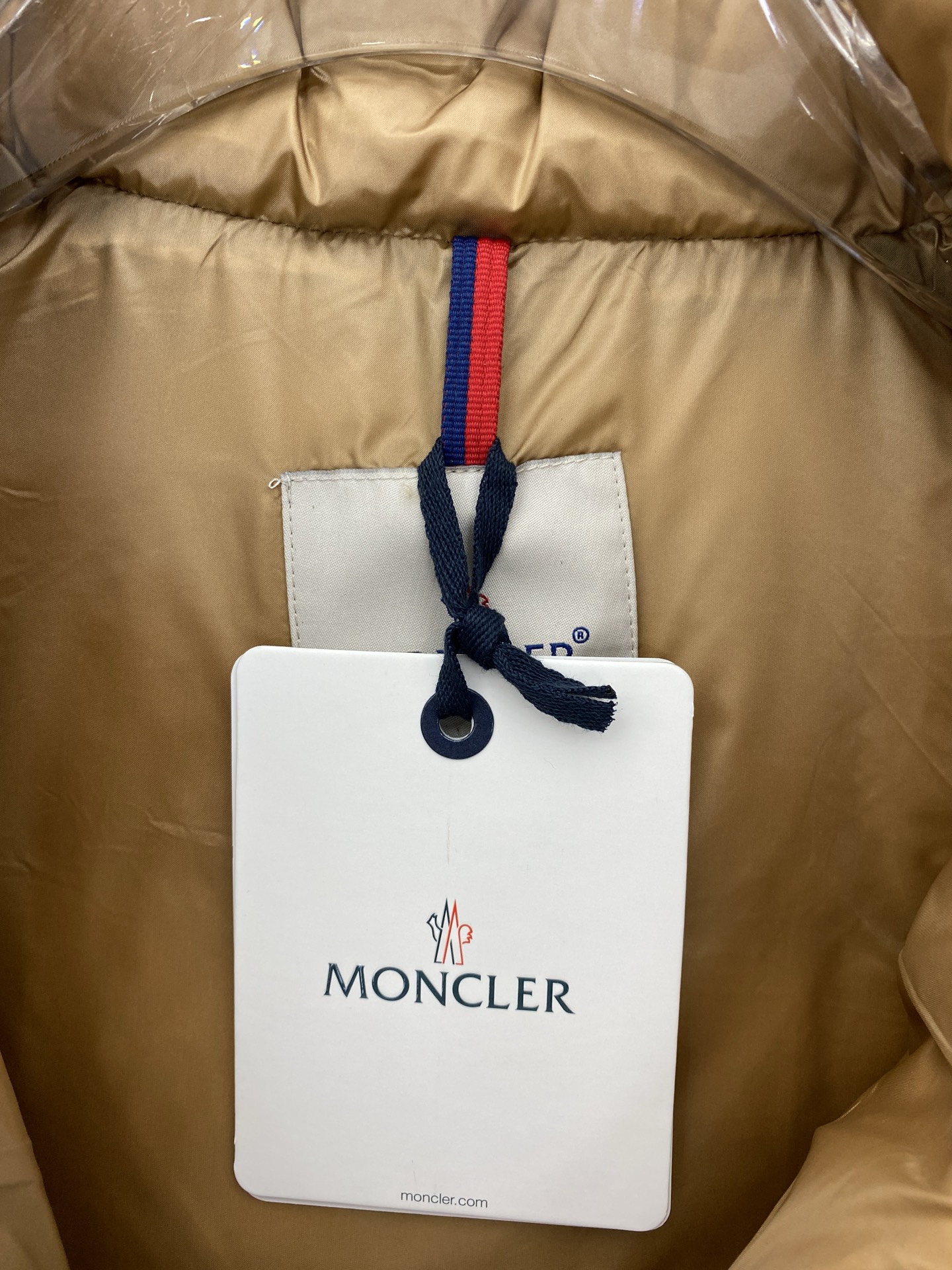 Moncler Female Jacket S-m-l