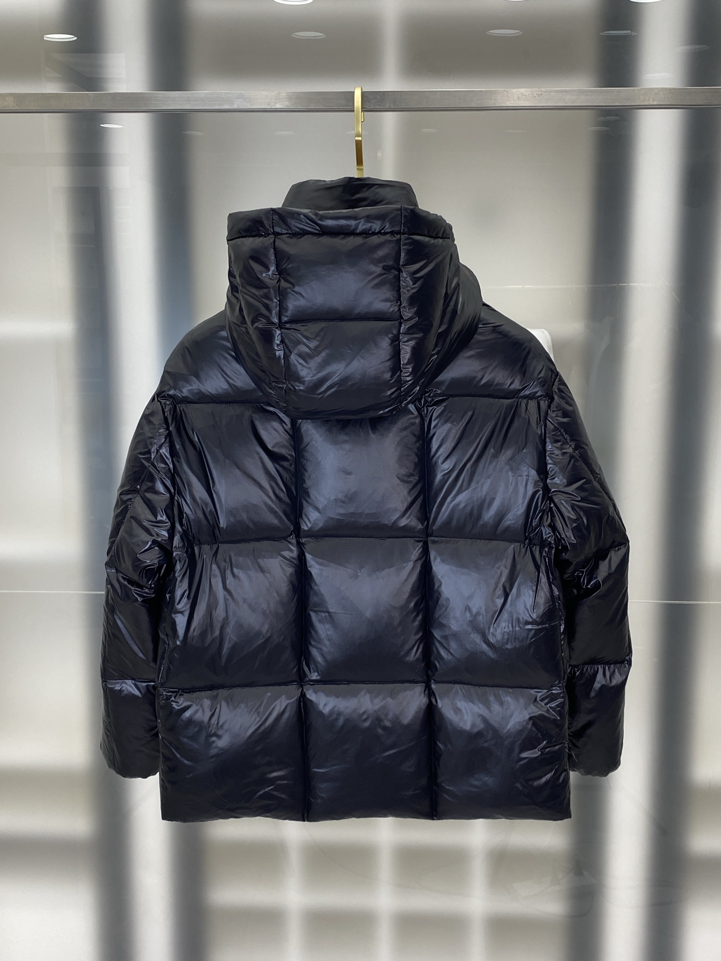 Moncler Female Jacket S-m-l