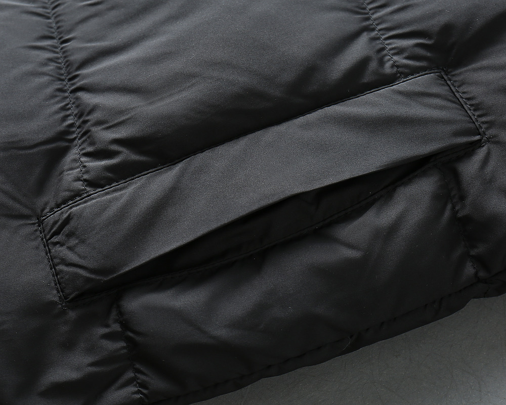 Moncler Down Jacket Goose Down M-l-xl