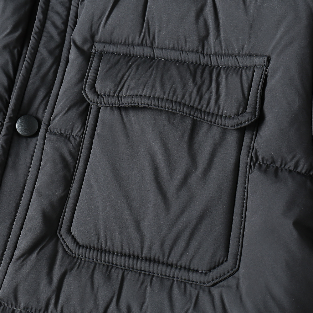 Moncler Down Jacket Goose Down M-l-xl