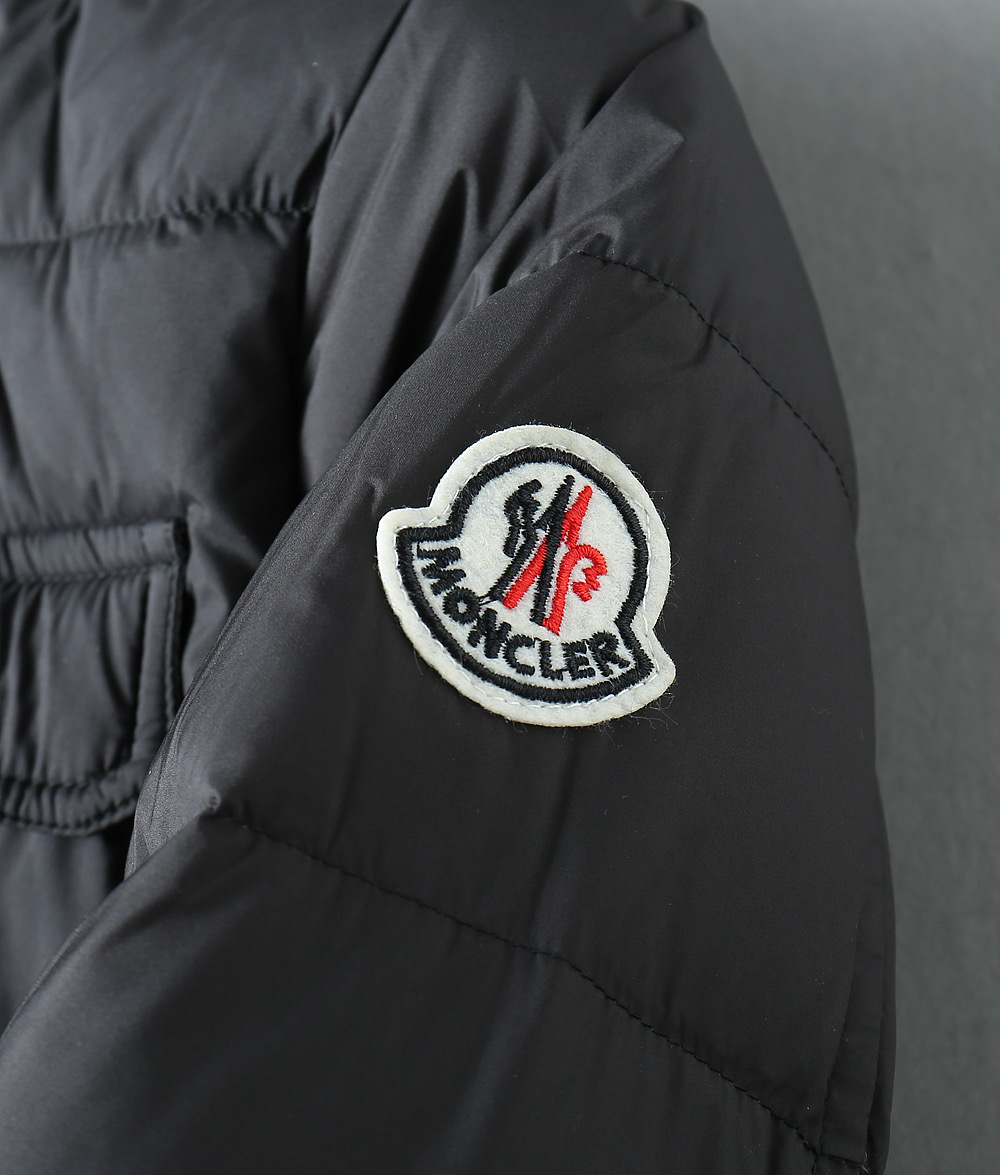 Moncler Down Jacket Goose Down M-l-xl