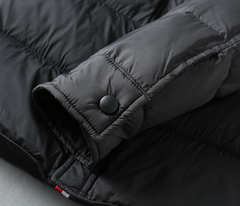 Moncler Down Jacket Goose Down M-l-xl