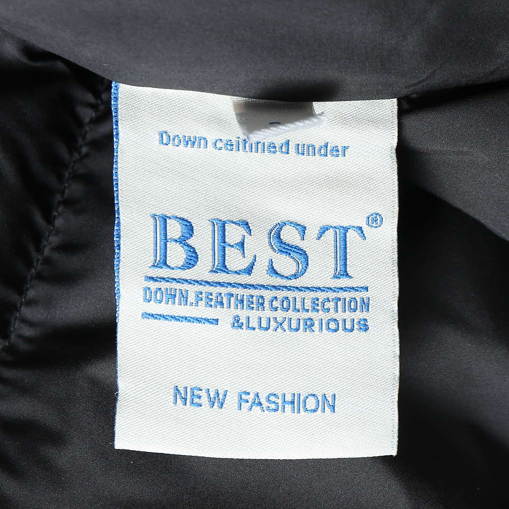 Moncler Down Jacket Goose Down M-l-xl