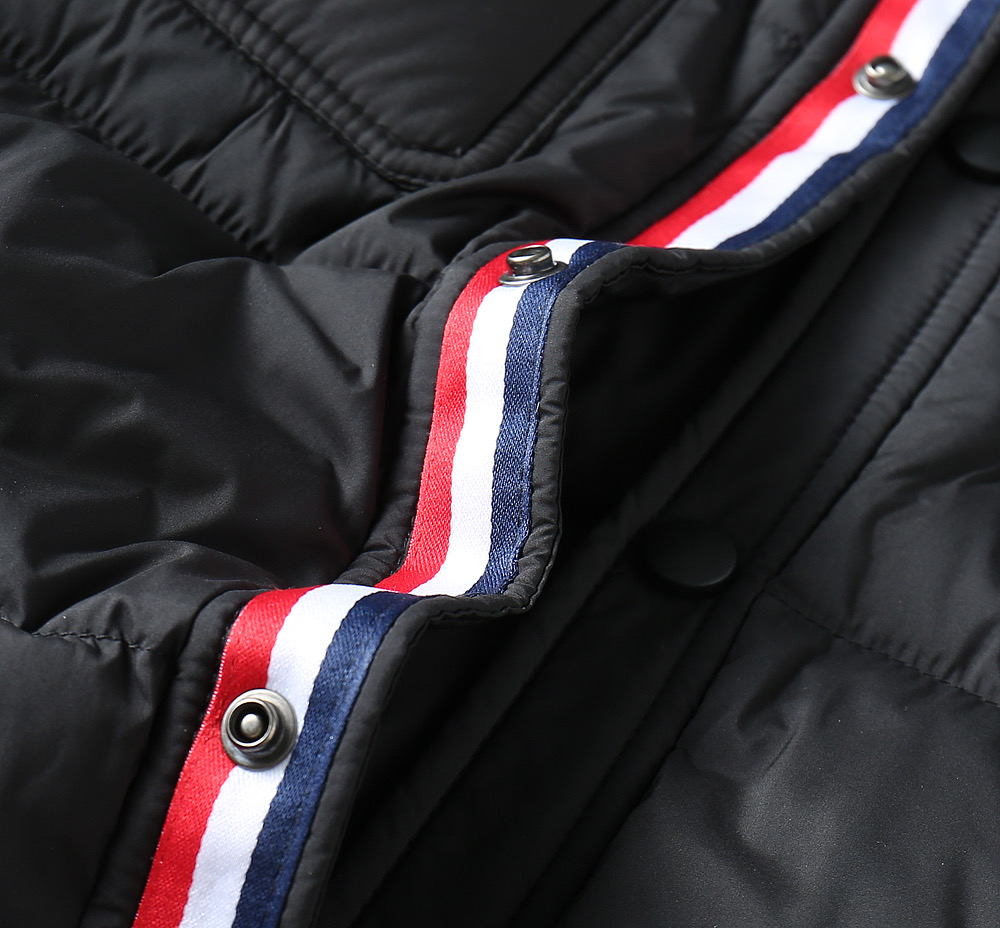 Moncler Down Jacket Goose Down M-l-xl