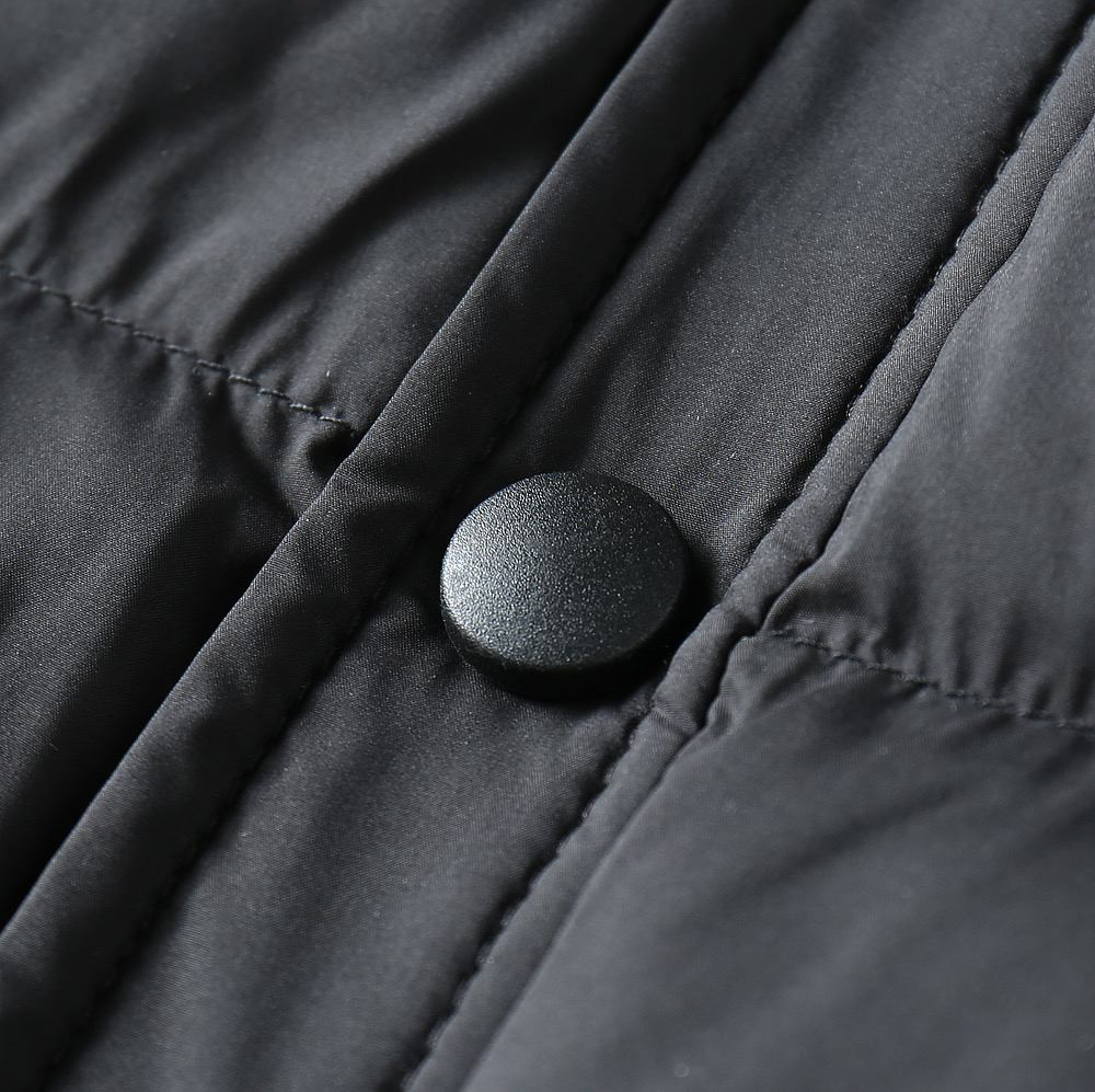 Moncler Down Jacket Goose Down M-l-xl