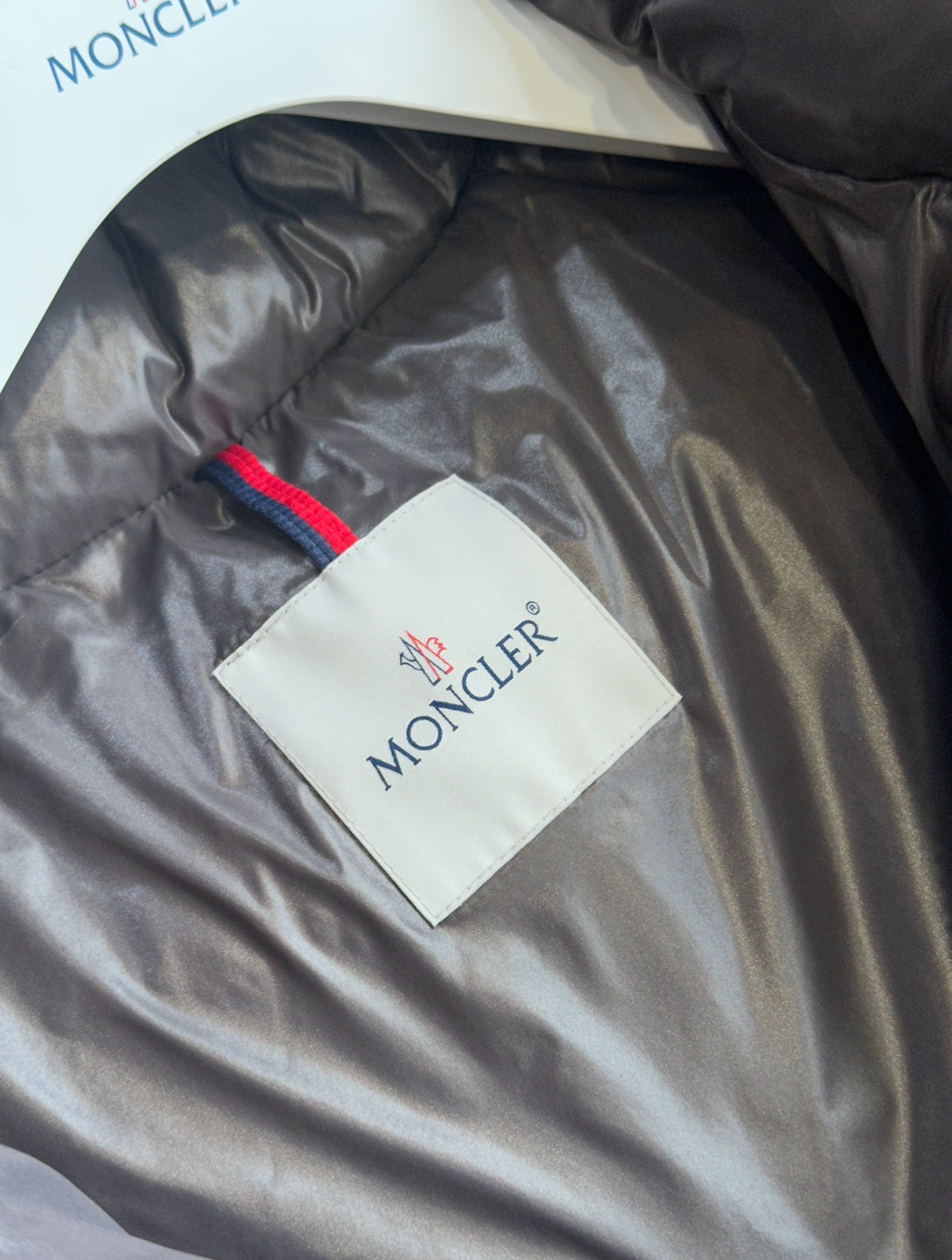 Moncler Male Basic Clothing Goose Down S-m-l