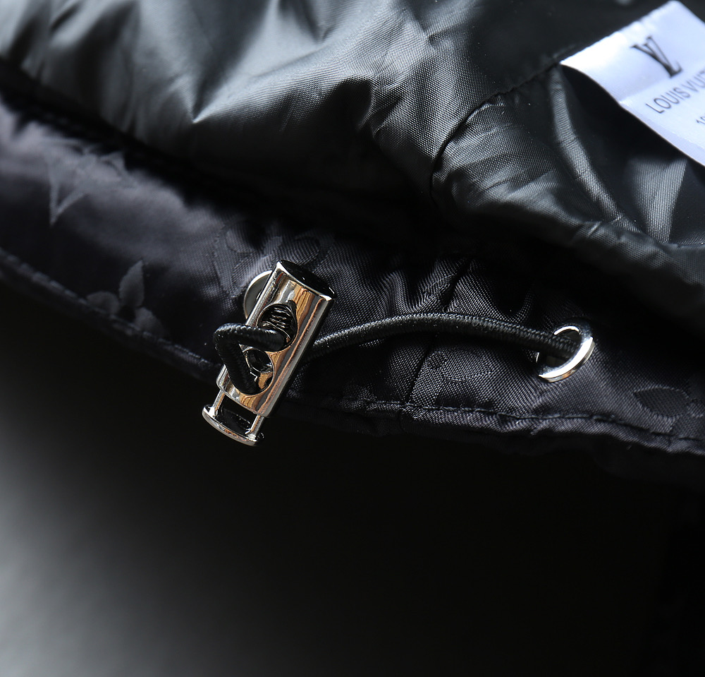 Louis Vuitton Down Jacket Goose Down M-l-xl