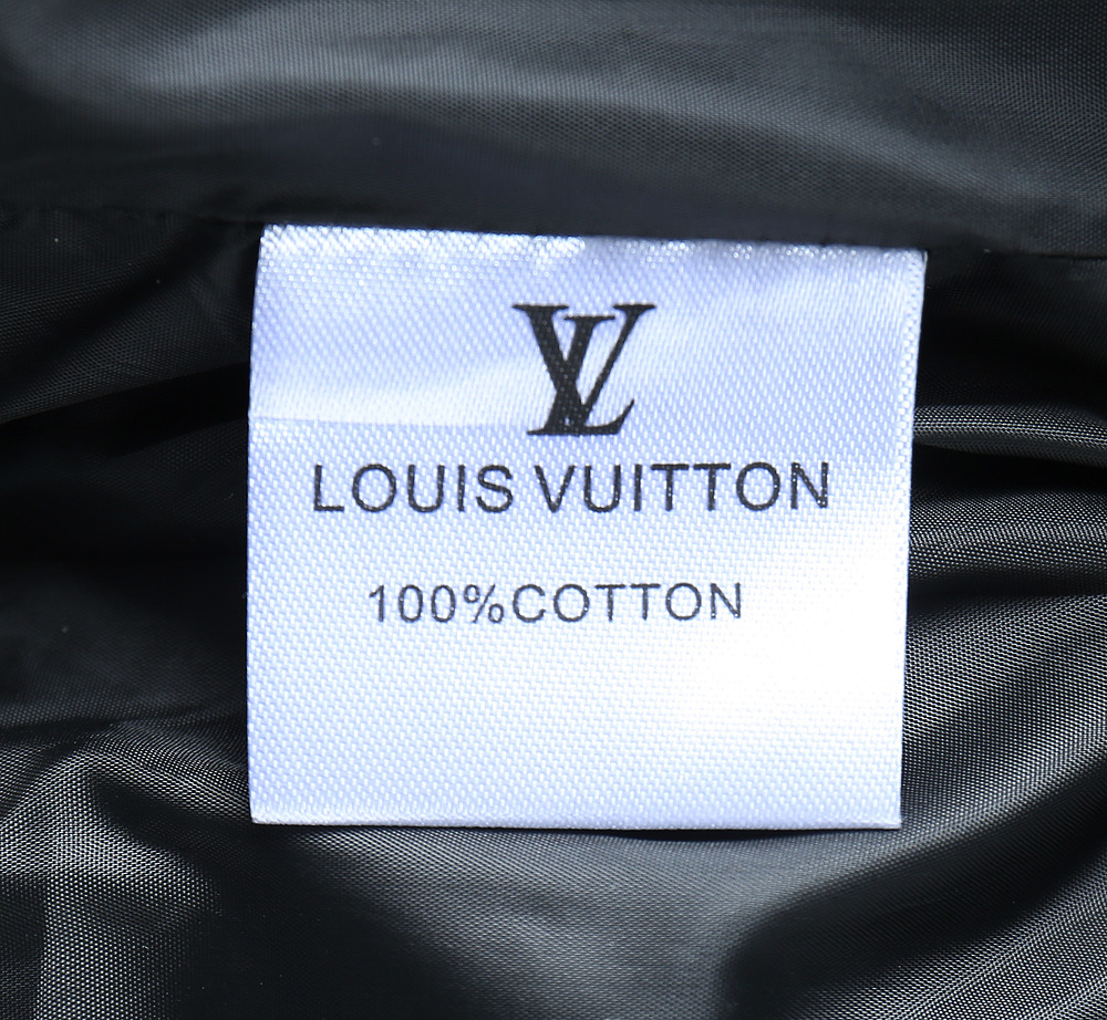 Louis Vuitton Down Jacket Goose Down M-l-xl